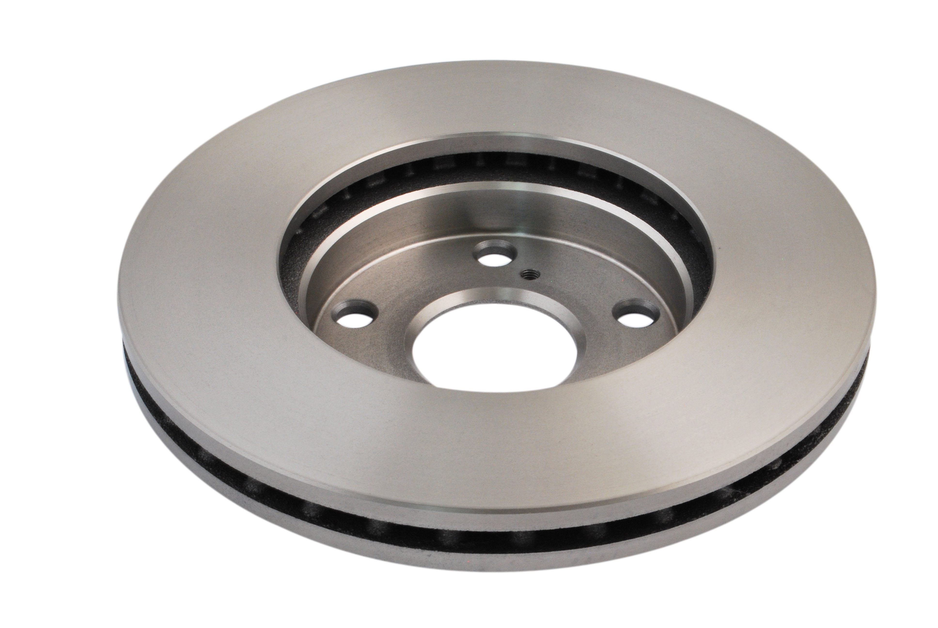 Front Street Series Brake Rotor