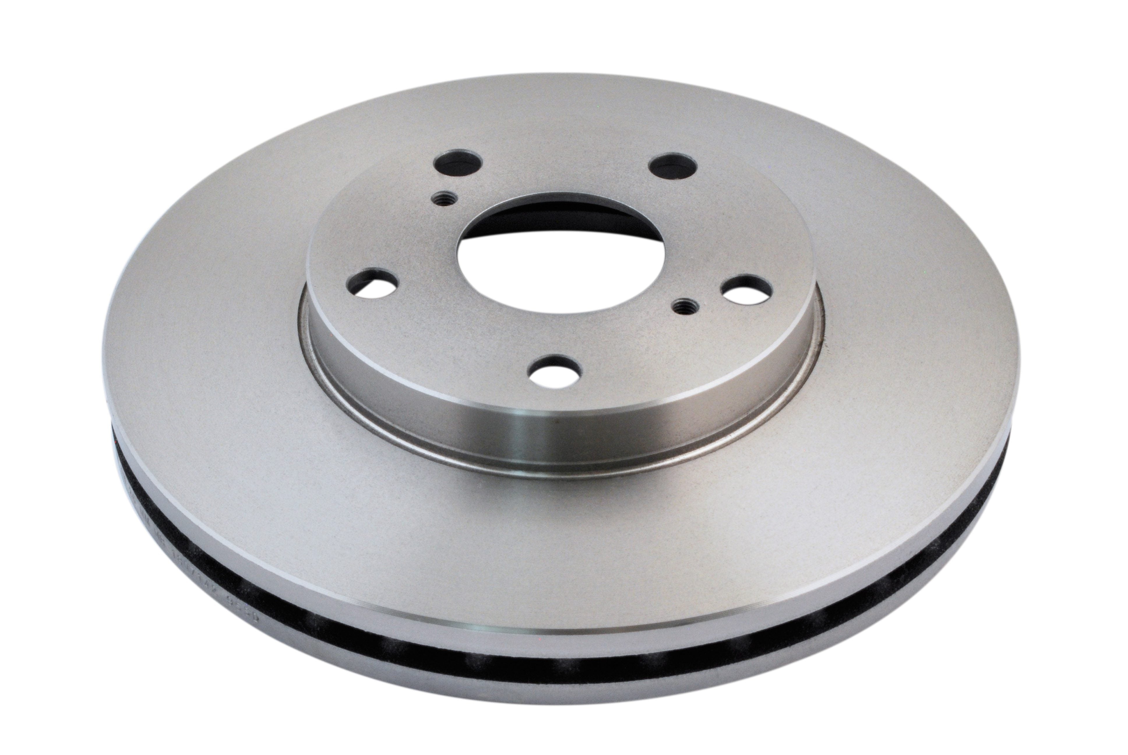 Front Street Series Brake Rotor
