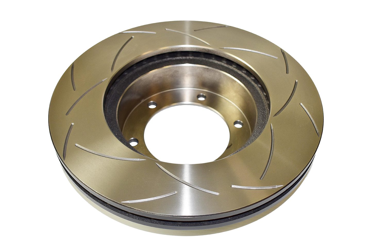 Front Street Series T2 Brake Rotor
