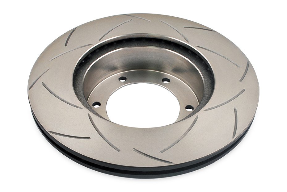 Front Street Series T2 Brake Rotor