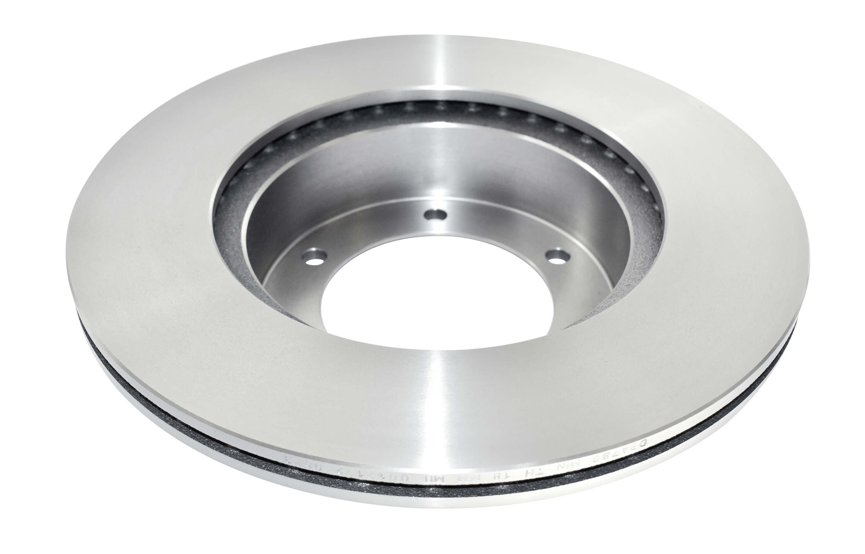 Front Street Series Brake Rotor