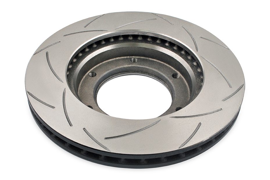 Front Street Series T2 Brake Rotor