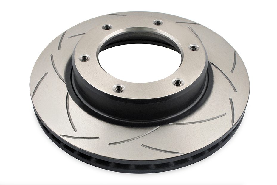 Front Street Series T2 Brake Rotor
