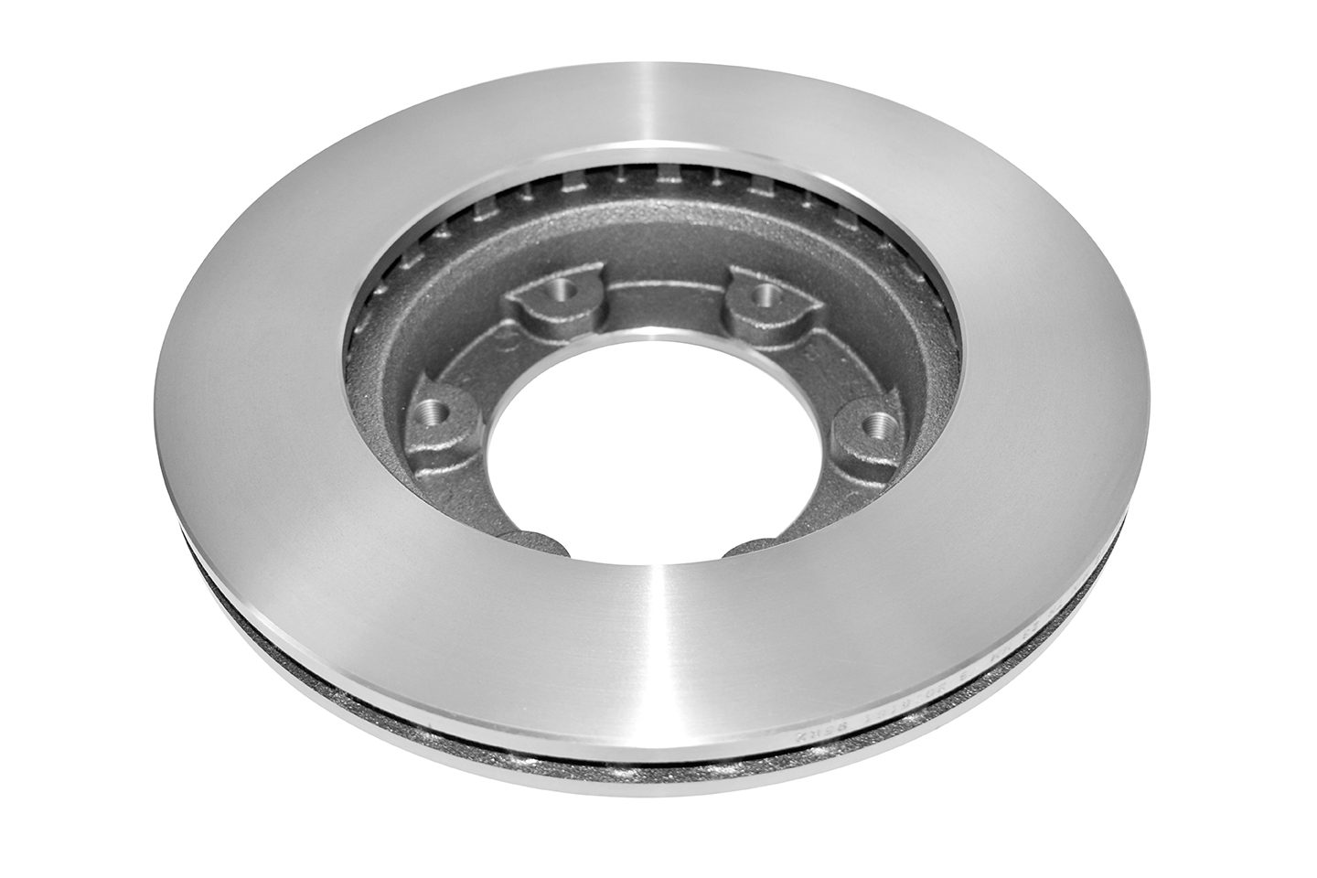 Front Street Series Brake Rotor