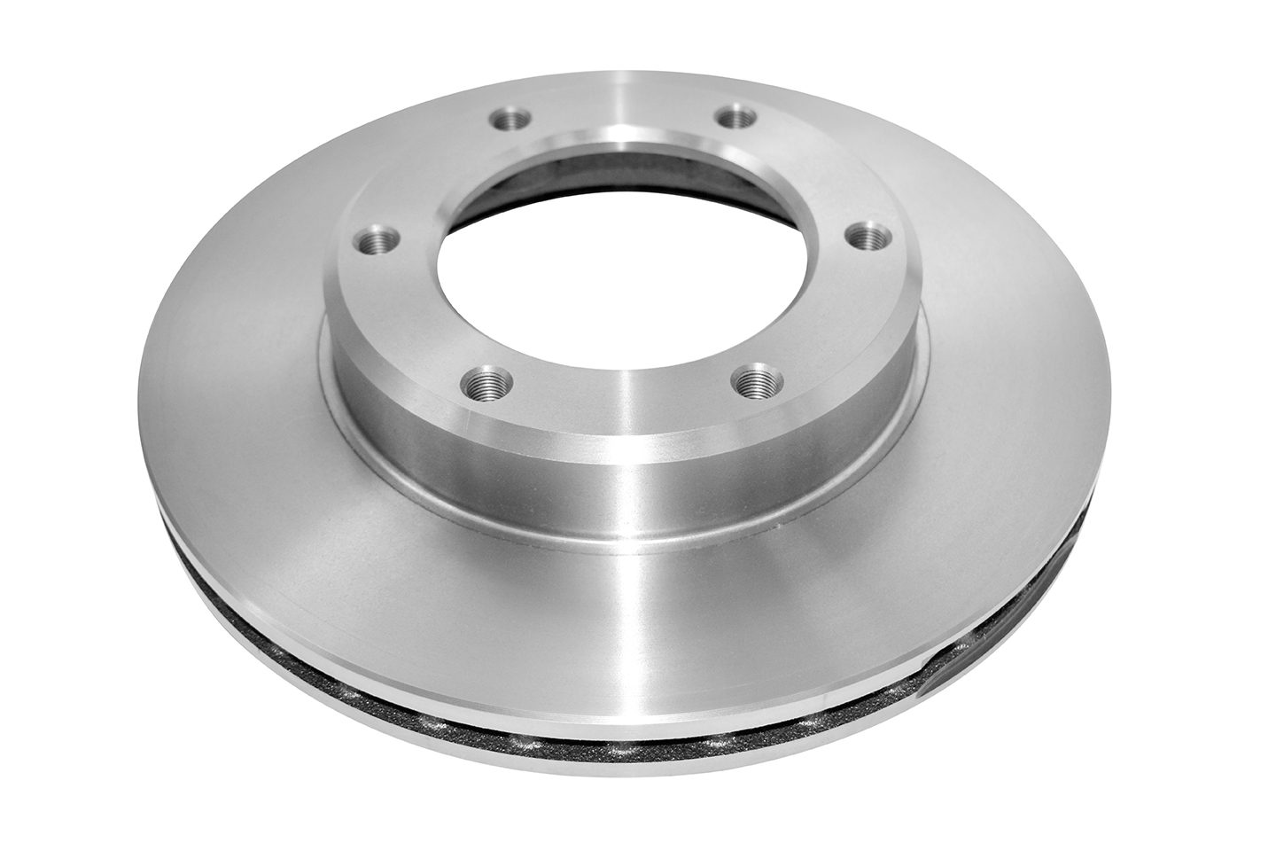 Front Street Series Brake Rotor