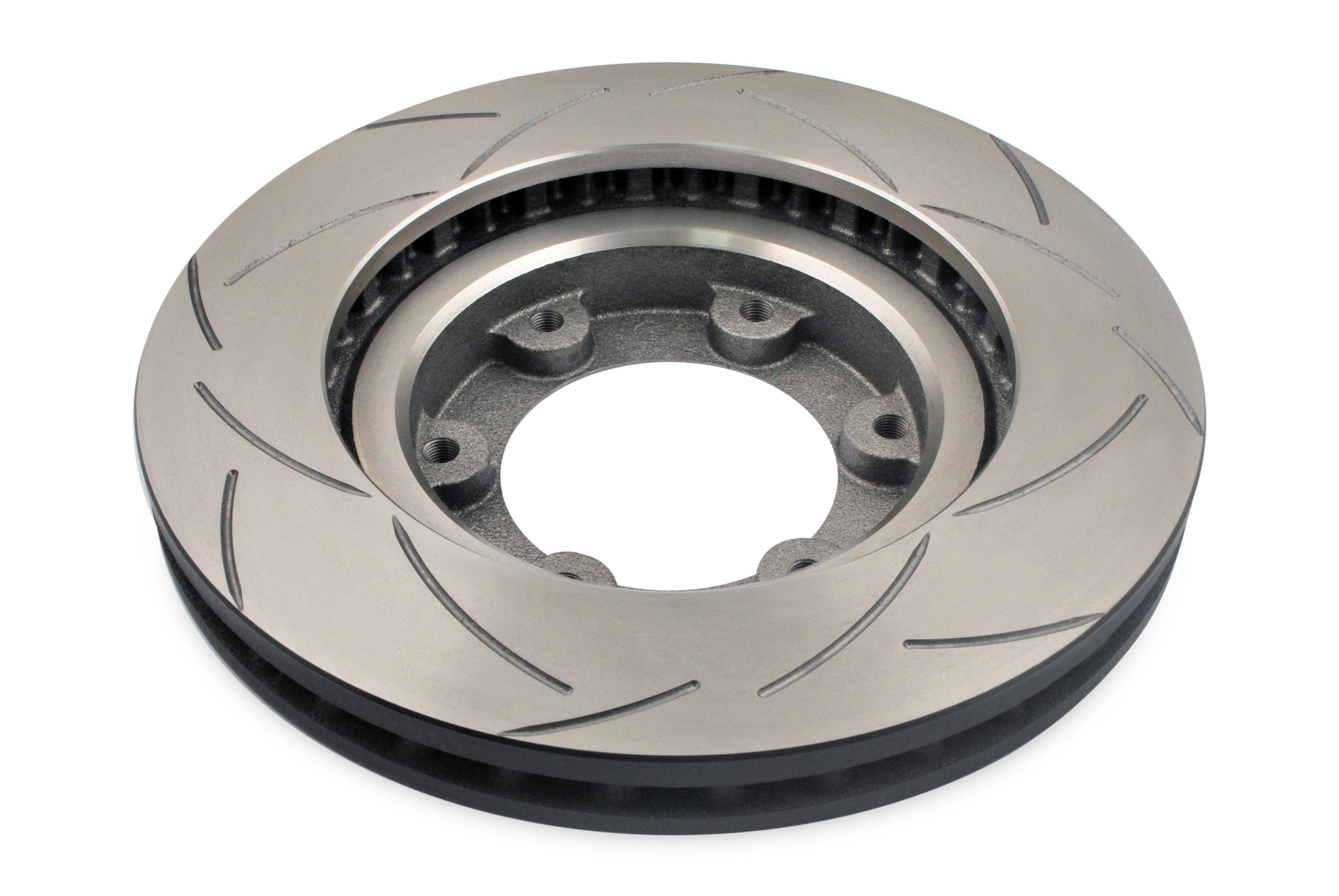 Front Street Series T2 Brake Rotor