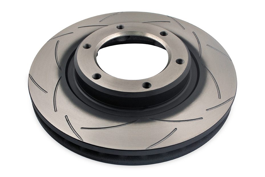 Front Street Series T2 Brake Rotor