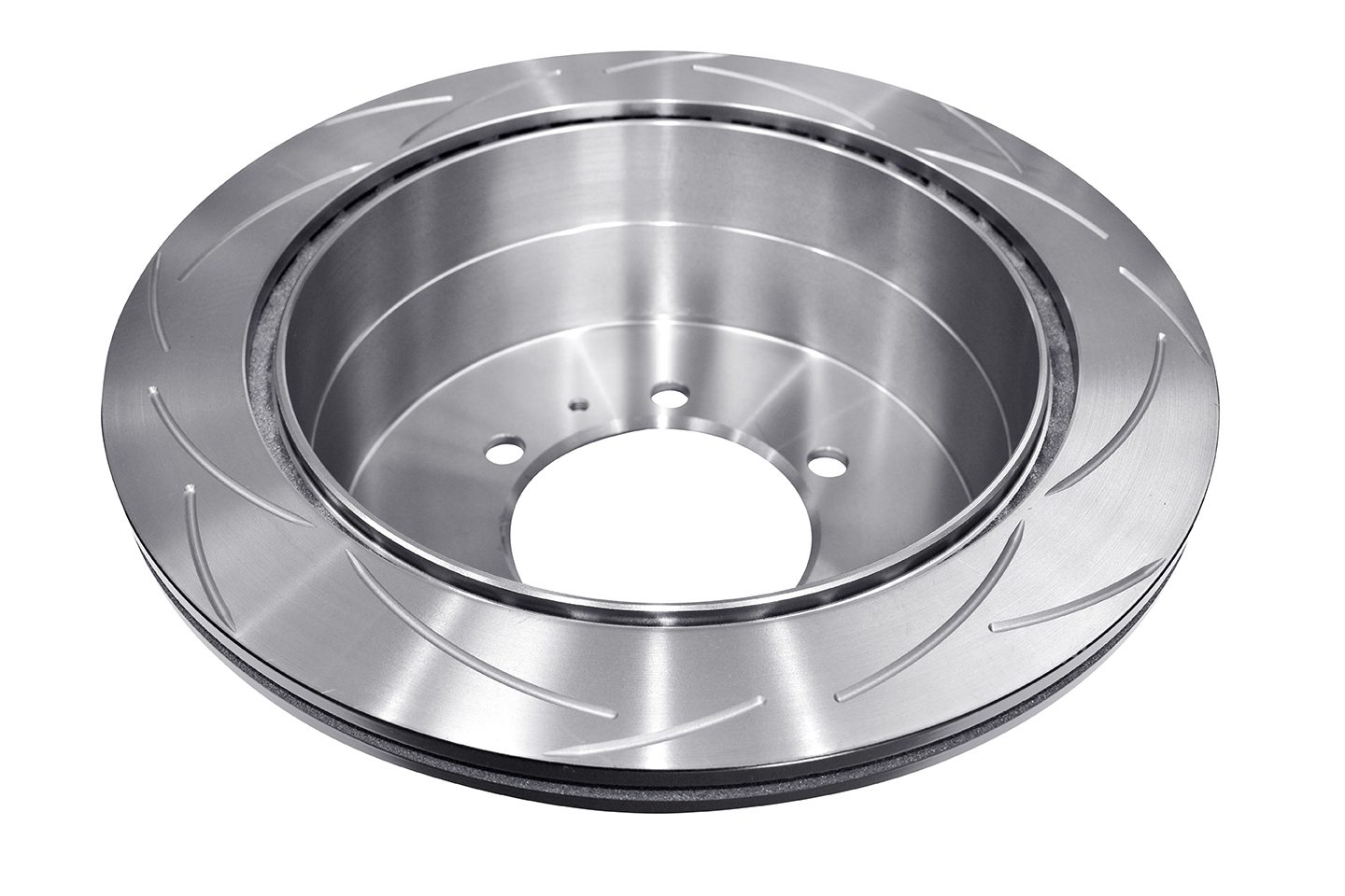 Rear Street Series T2 Brake Rotor