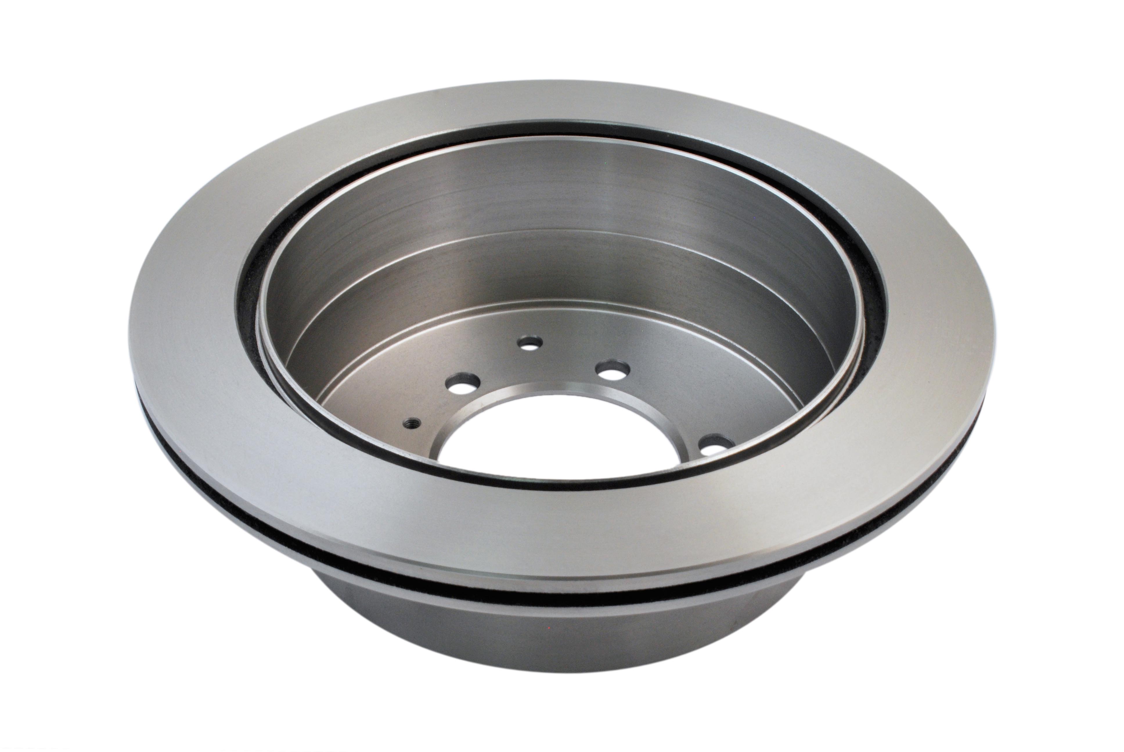 Rear Street Series Brake Rotor