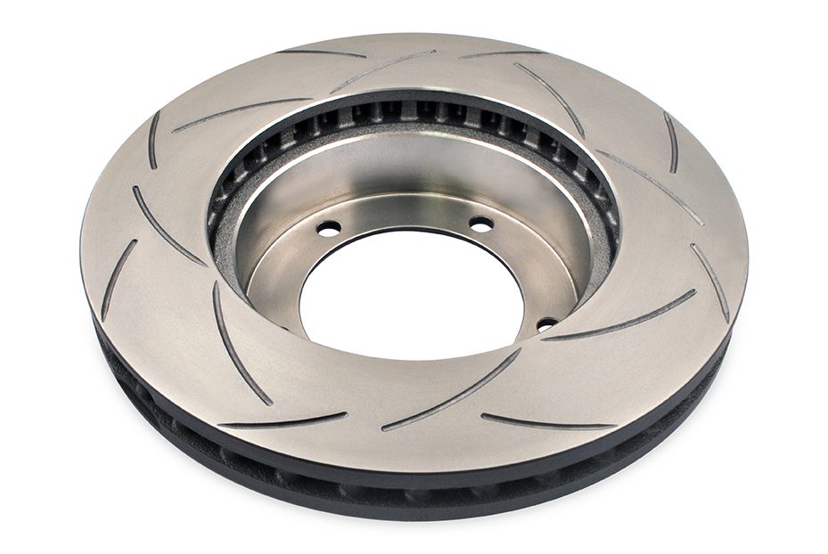 Front Street Series T2 Brake Rotor