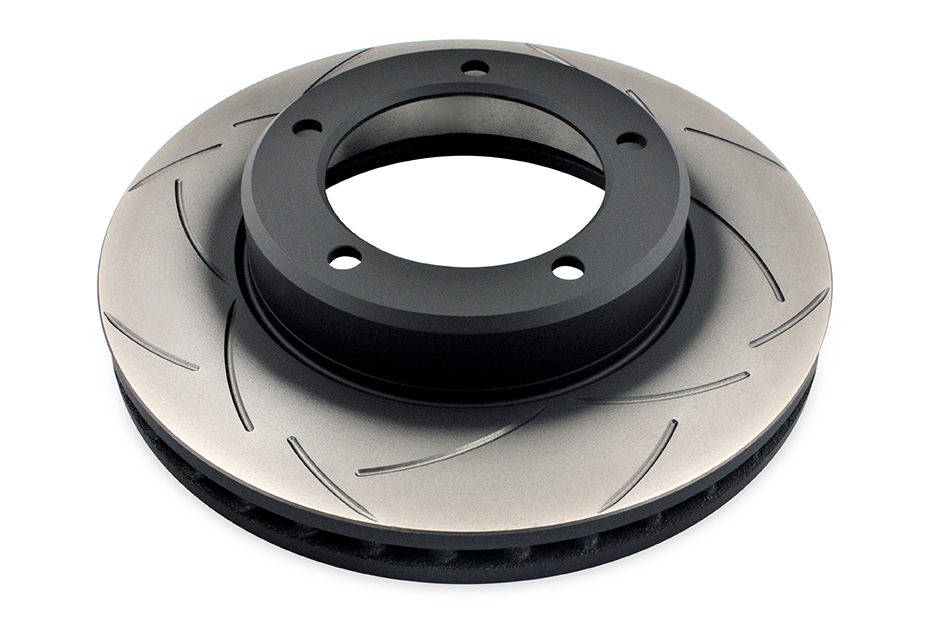 Front Street Series T2 Brake Rotor