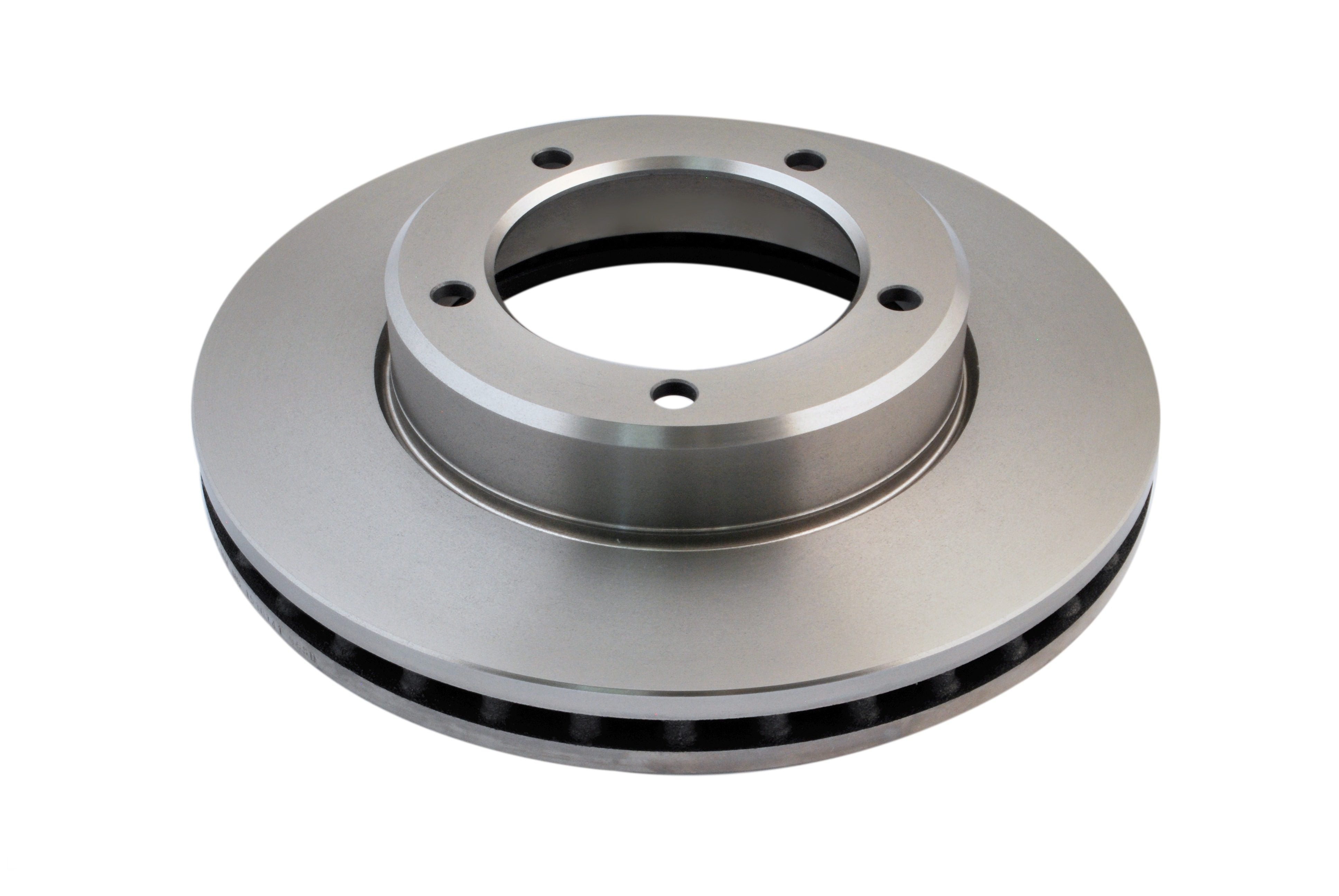 Front Street Series Brake Rotor