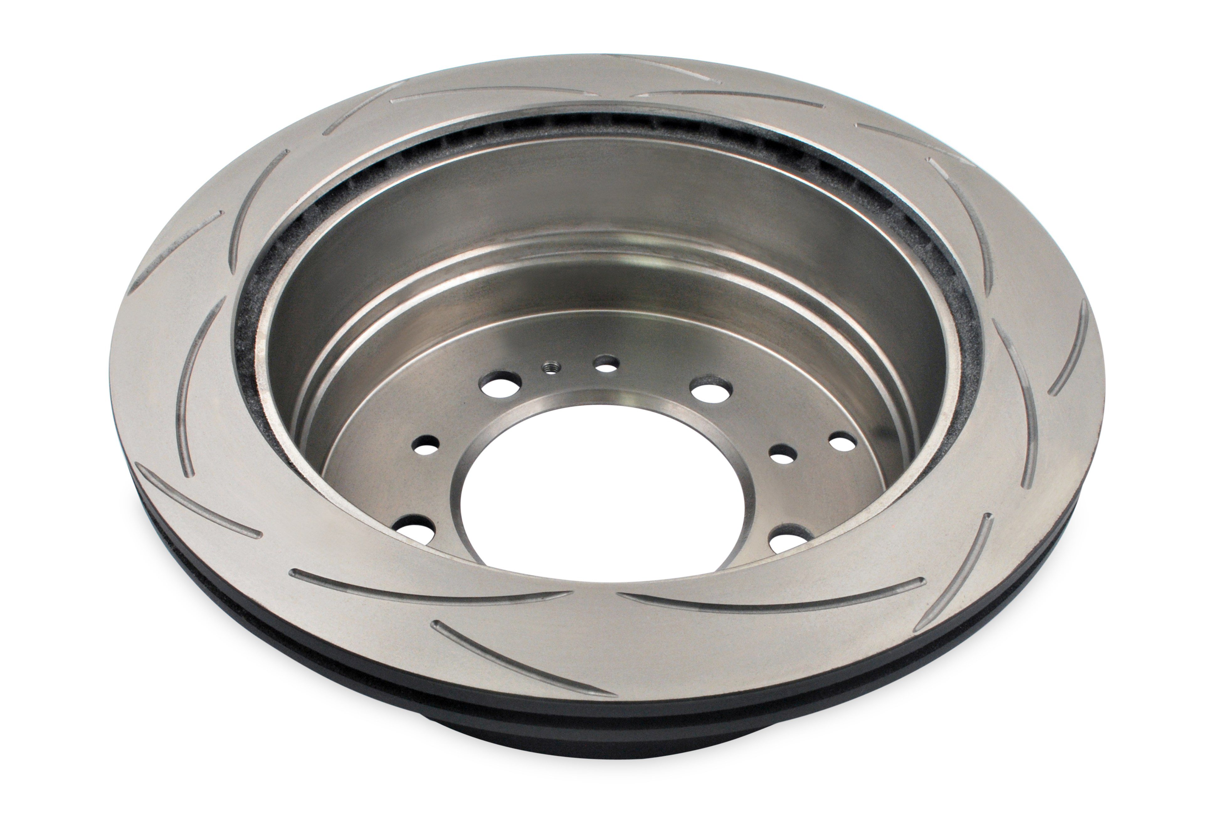 Rear Street Series T2 Brake Rotor