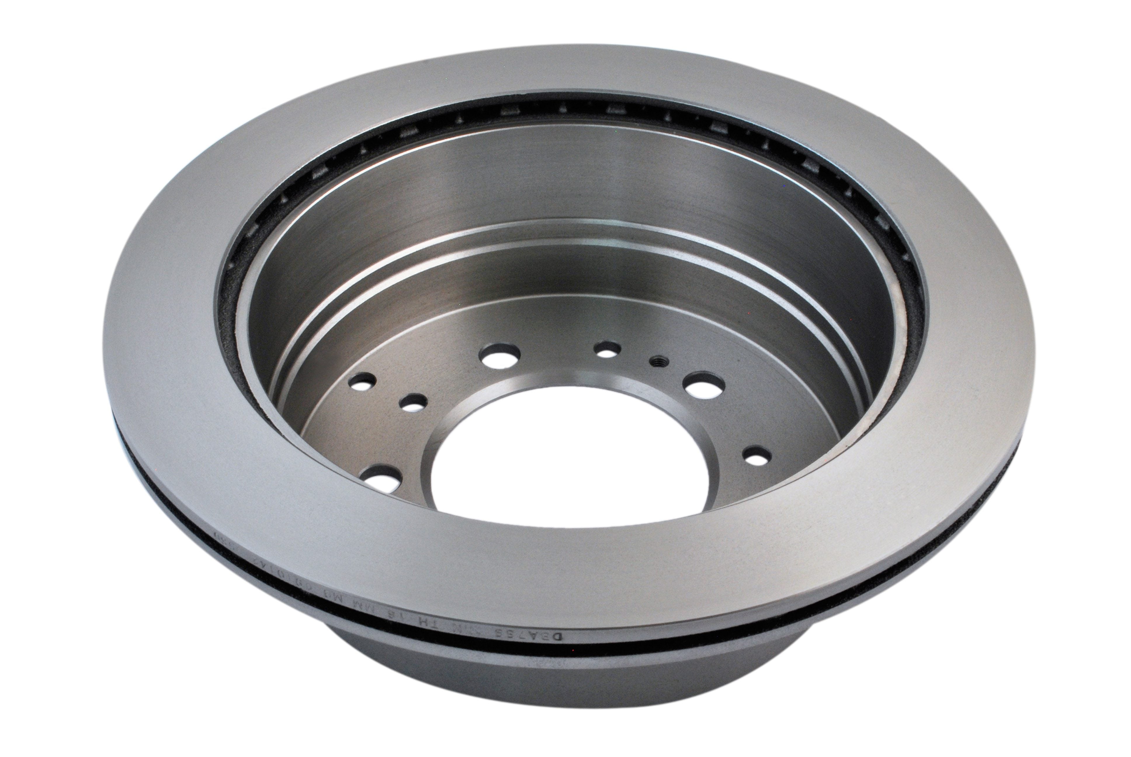 Rear Street Series Brake Rotor