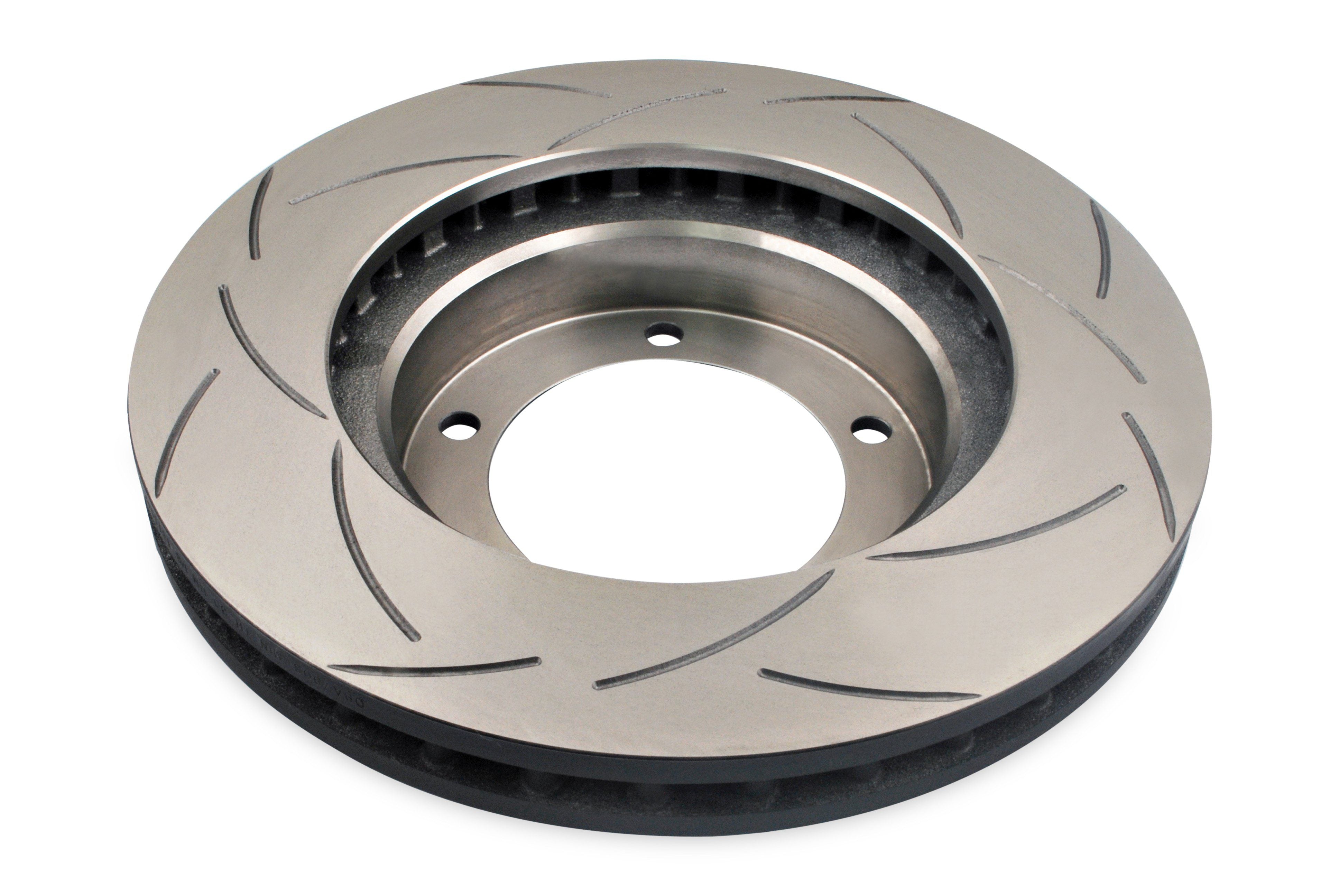 Front Street Series T2 Brake Rotor