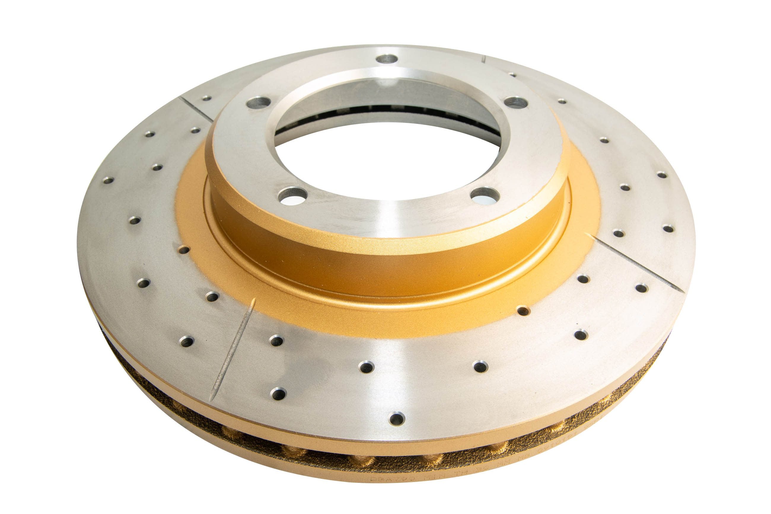 Front Street Series XGold Brake Rotor