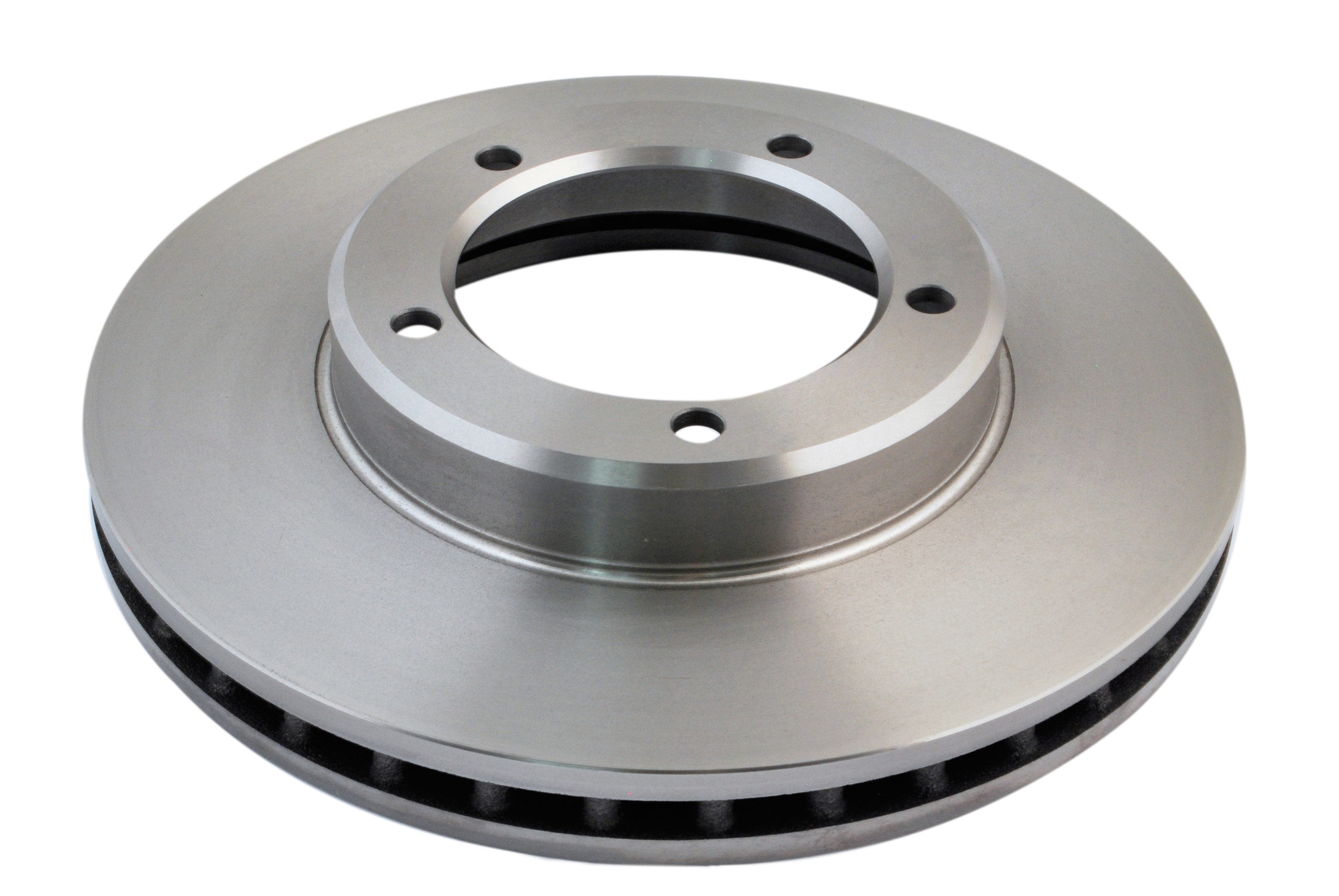 Front Street Series Brake Rotor
