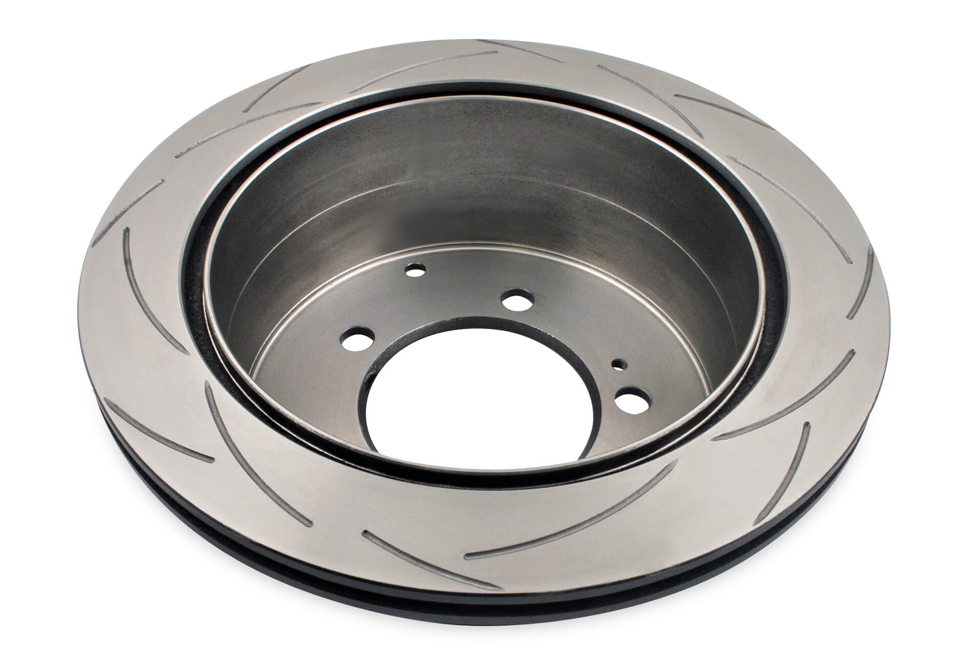 Rear Street Series T2 Brake Rotor