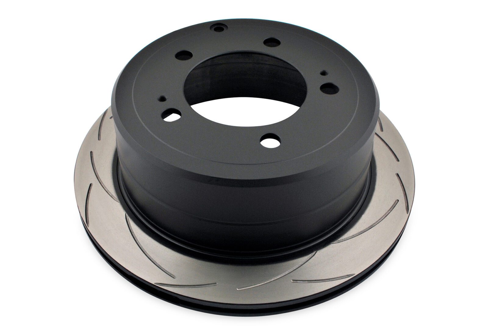 Rear Street Series T2 Brake Rotor