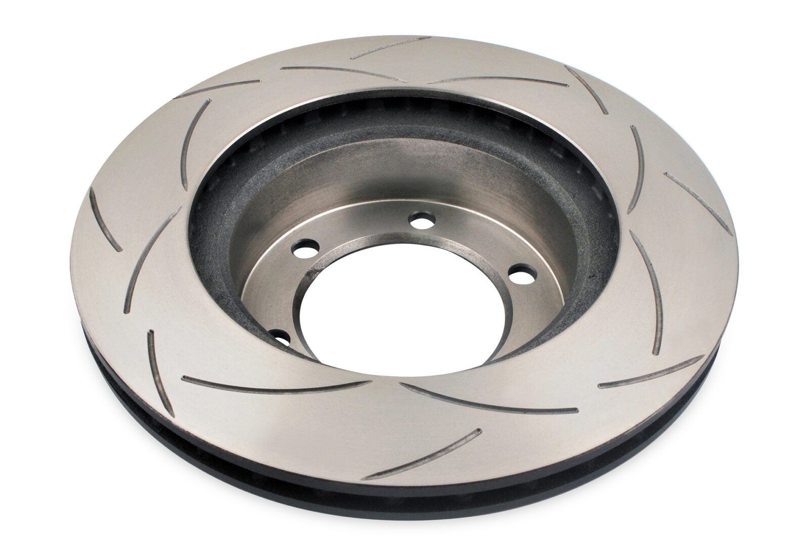 Front Street Series T2 Brake Rotor