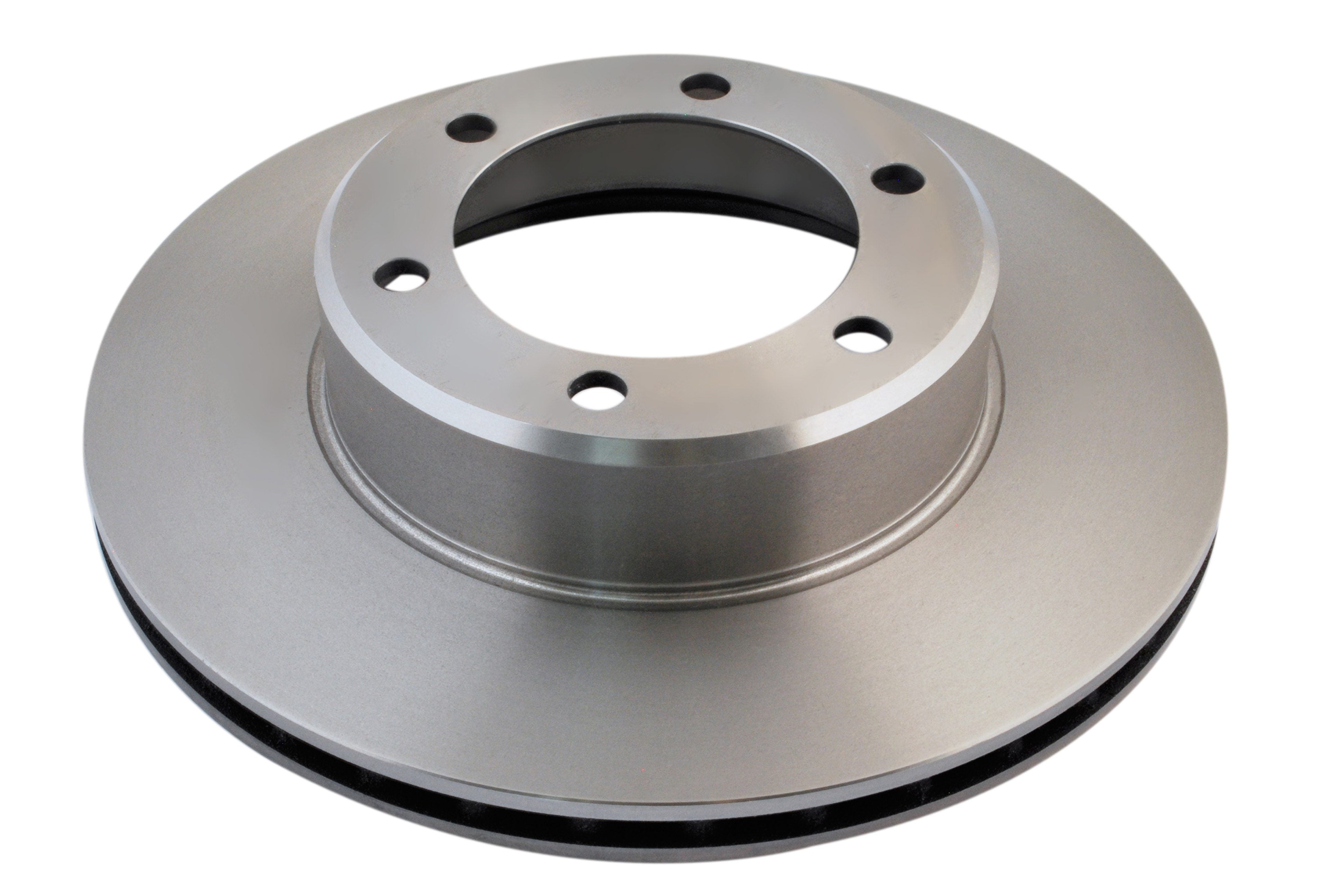 Front Street Series Brake Rotor