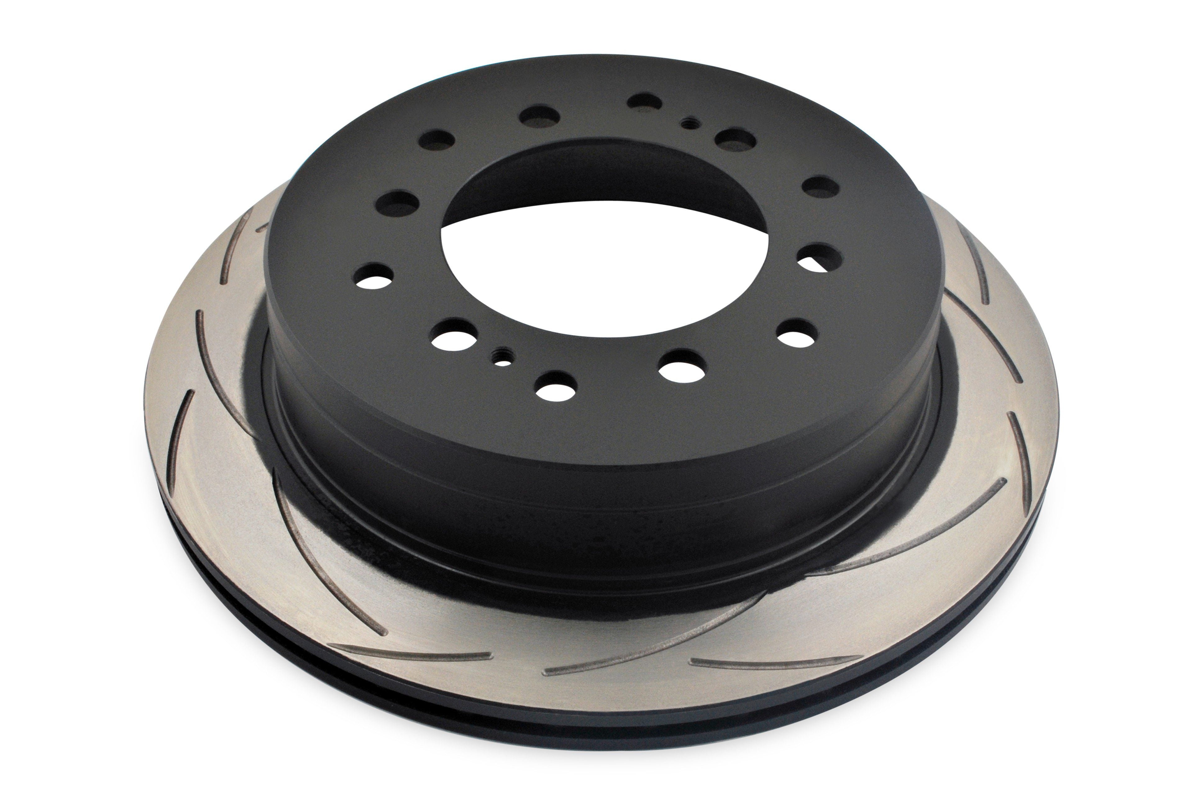 Rear Street Series T2 Brake Rotor
