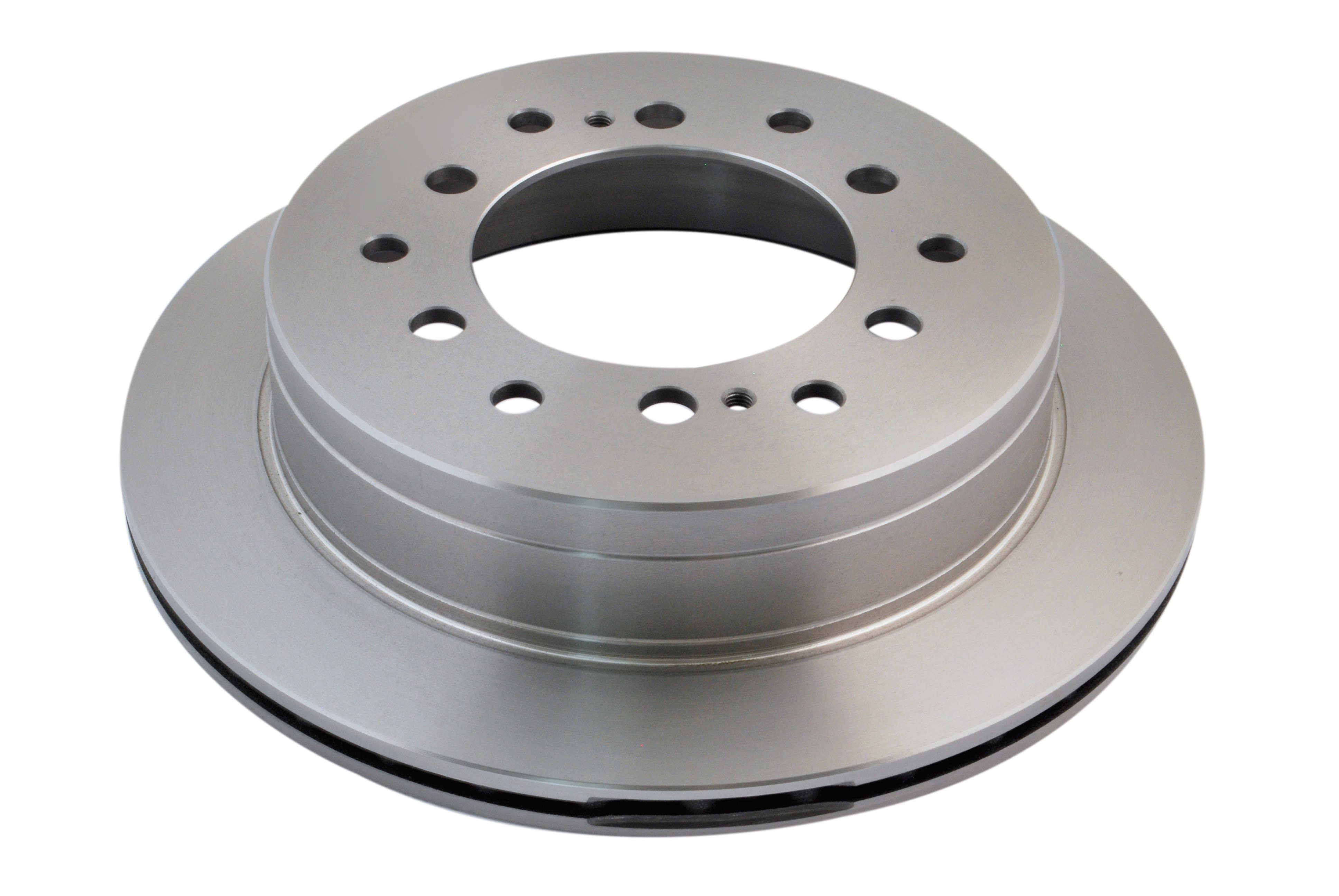 Rear Street Series Brake Rotor