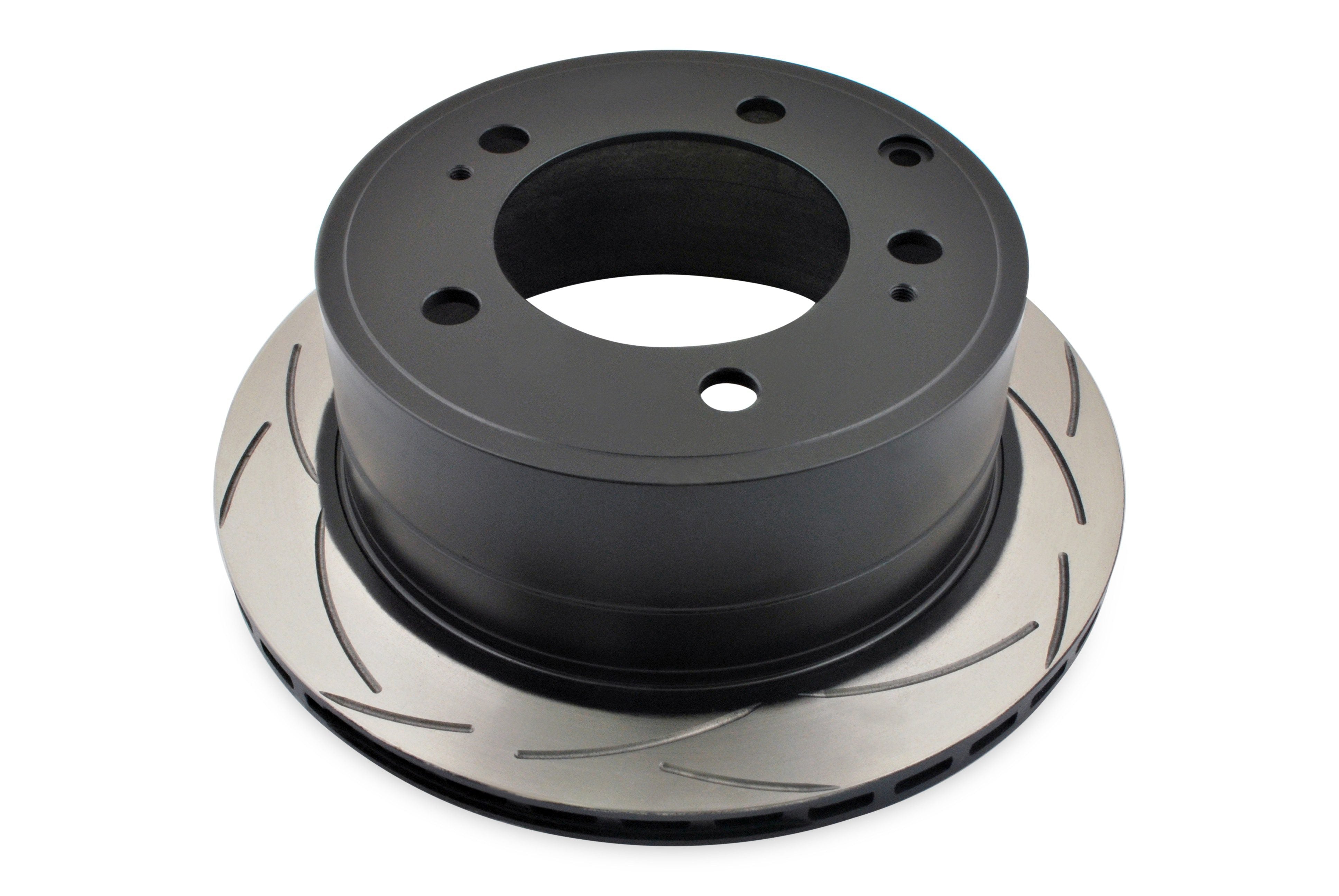 Rear Street Series T2 Brake Rotor