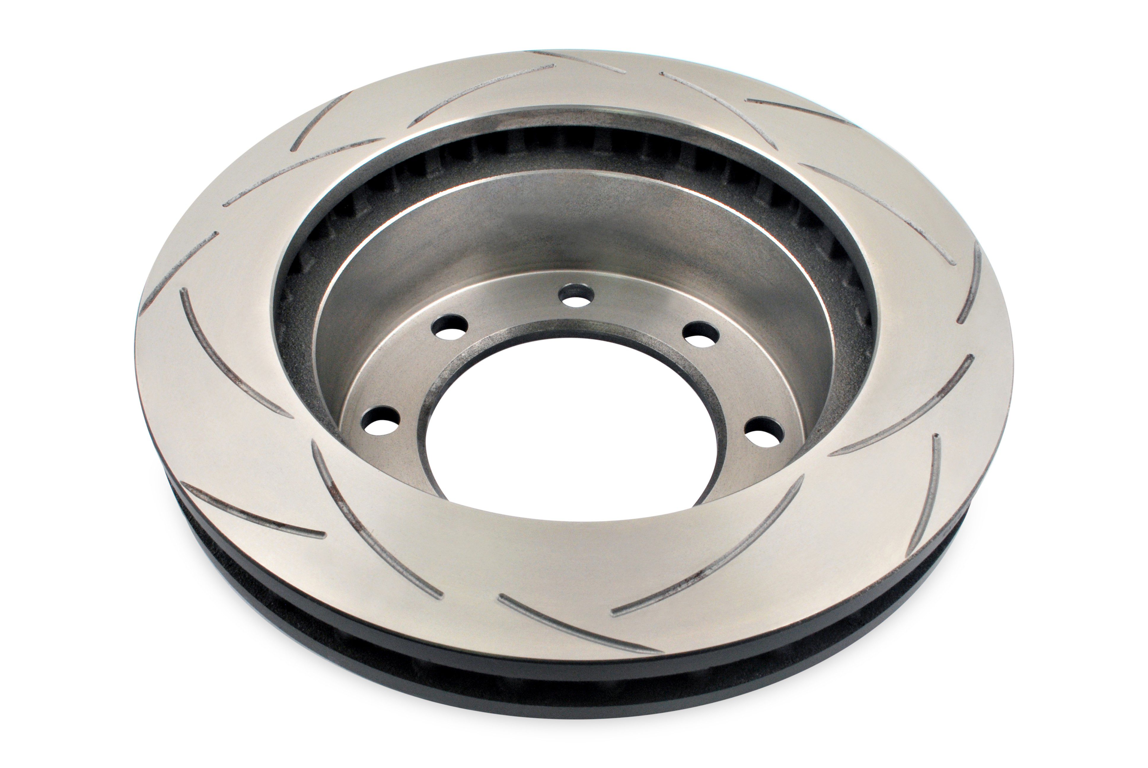 Front Street Series T2 Brake Rotor