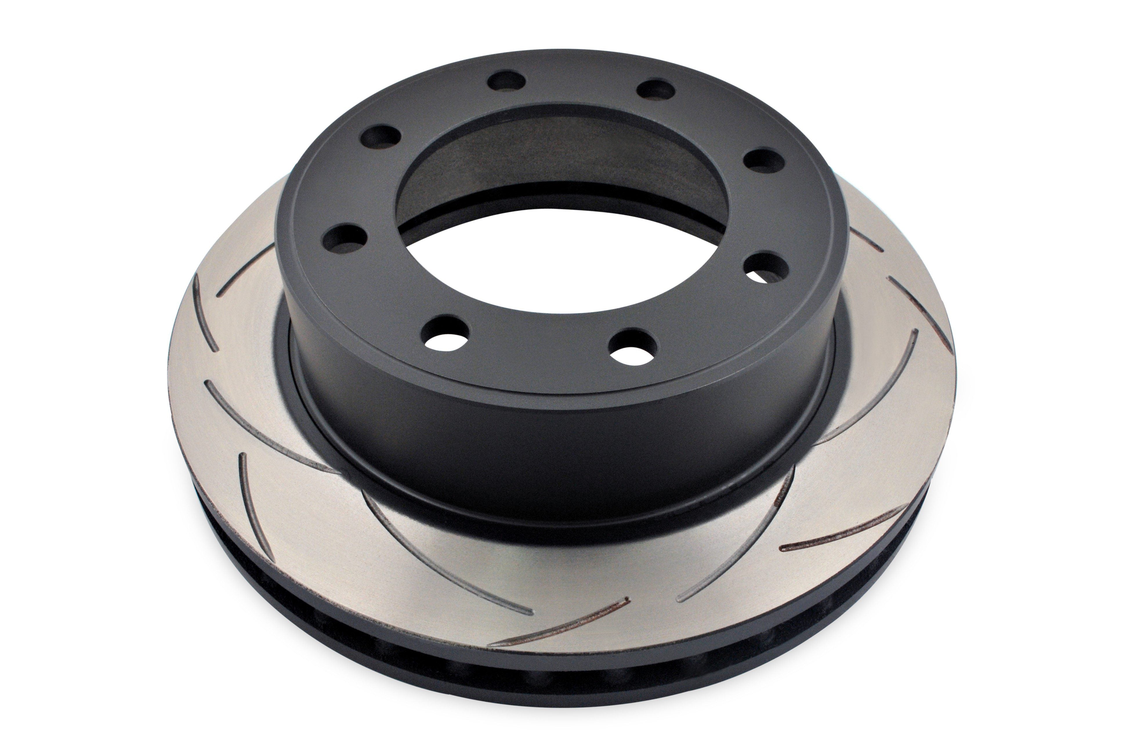 Front Street Series T2 Brake Rotor