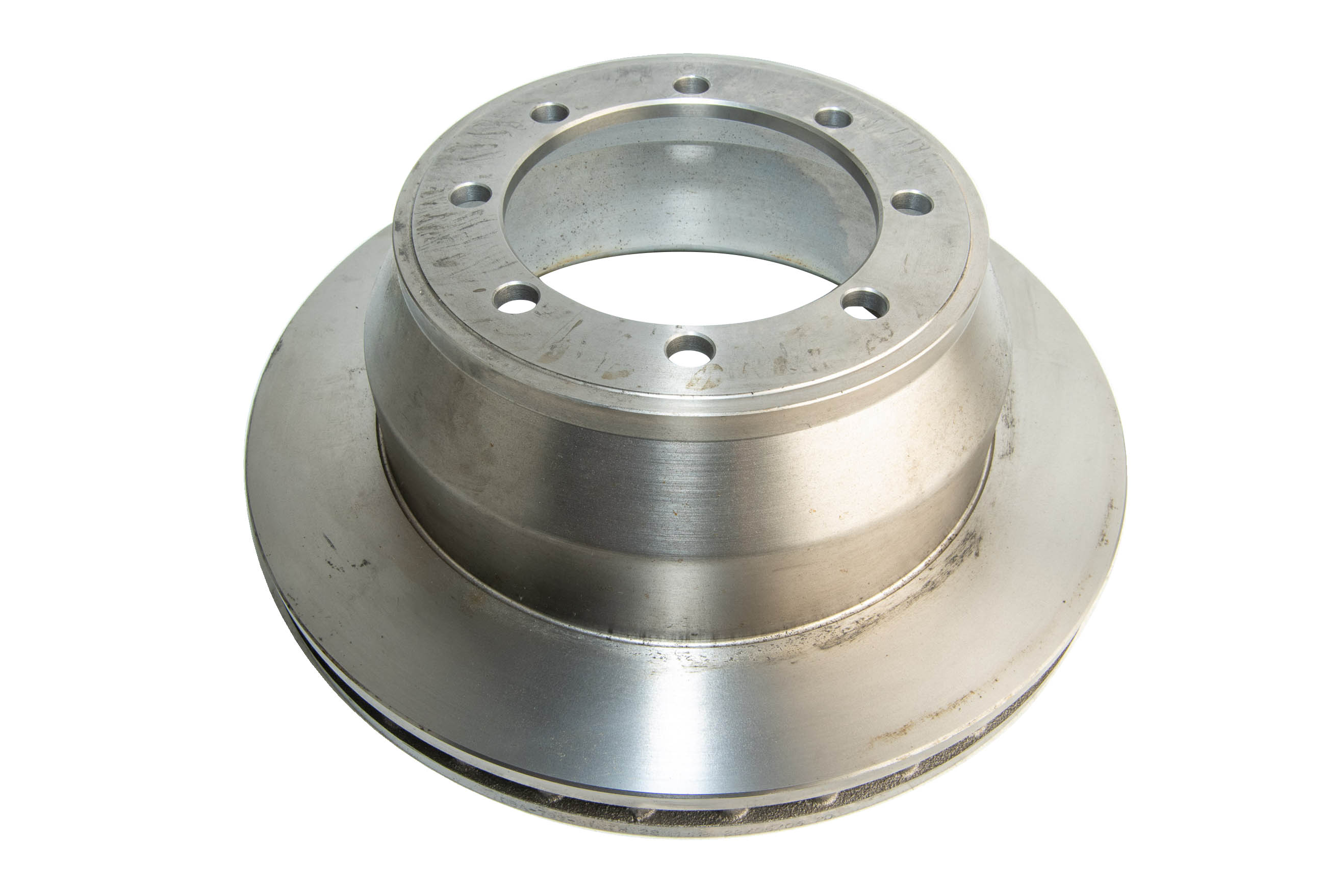 Rear Street Series Brake Rotor