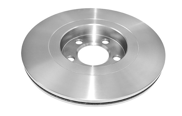 Front Street Series Brake Rotor