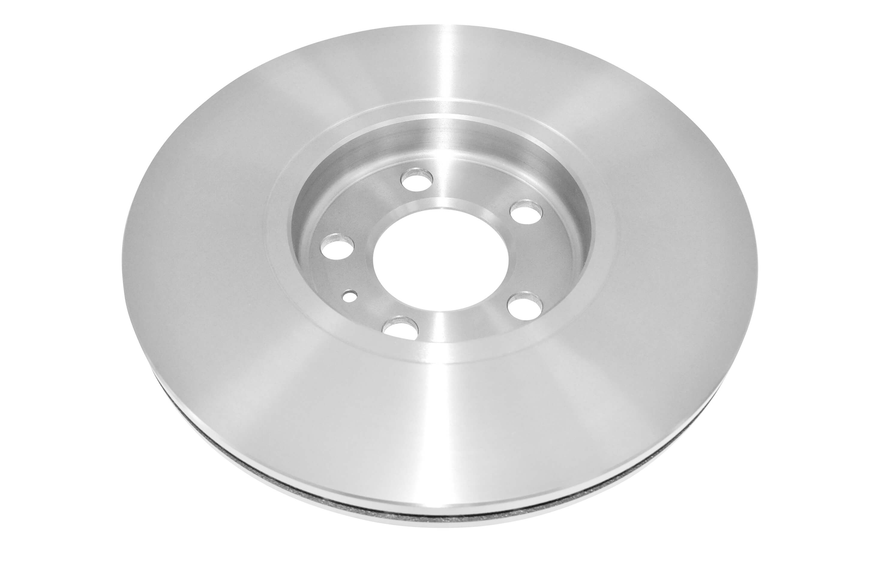 Front Street Series Brake Rotor