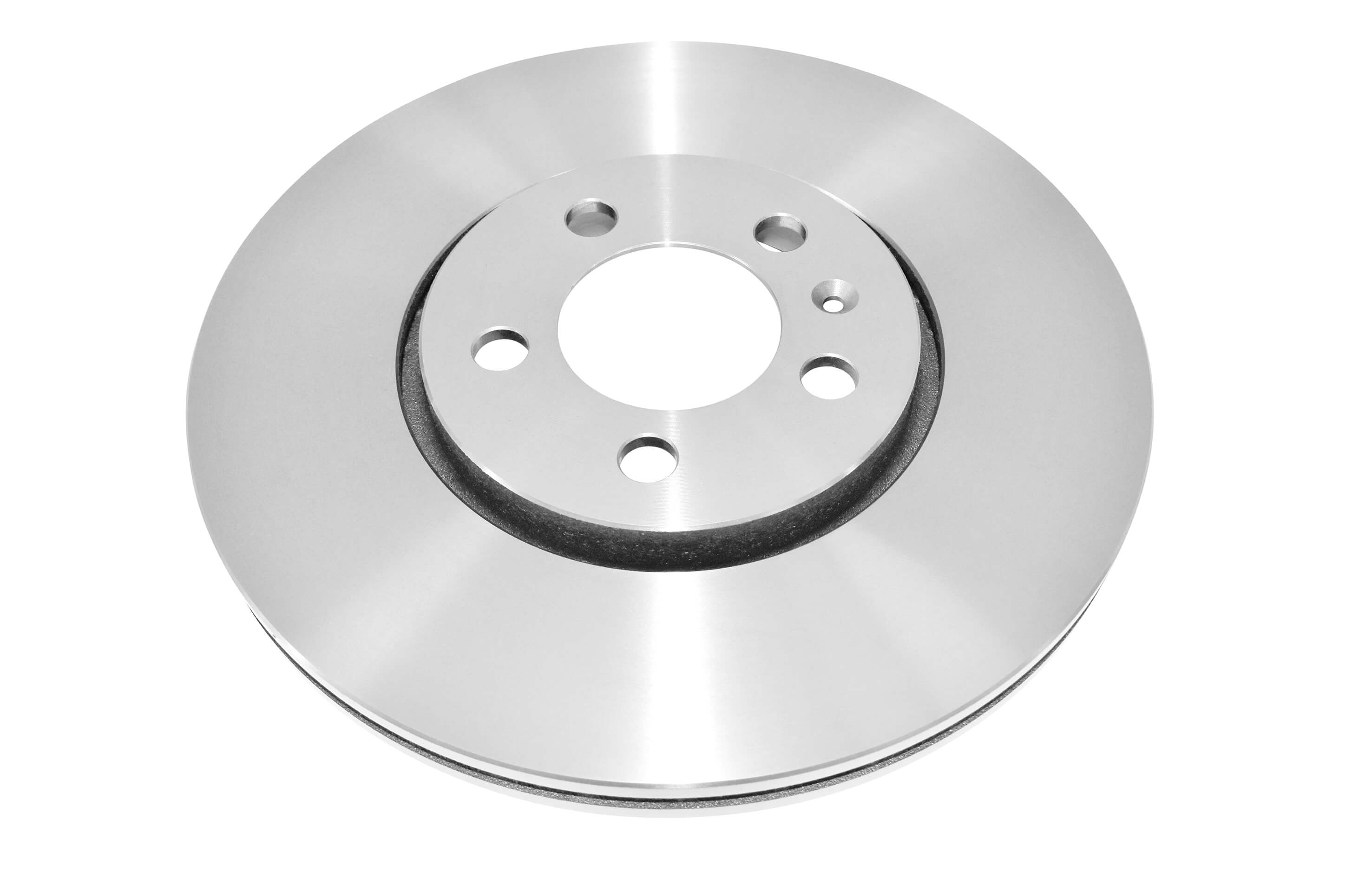 Front Street Series Brake Rotor