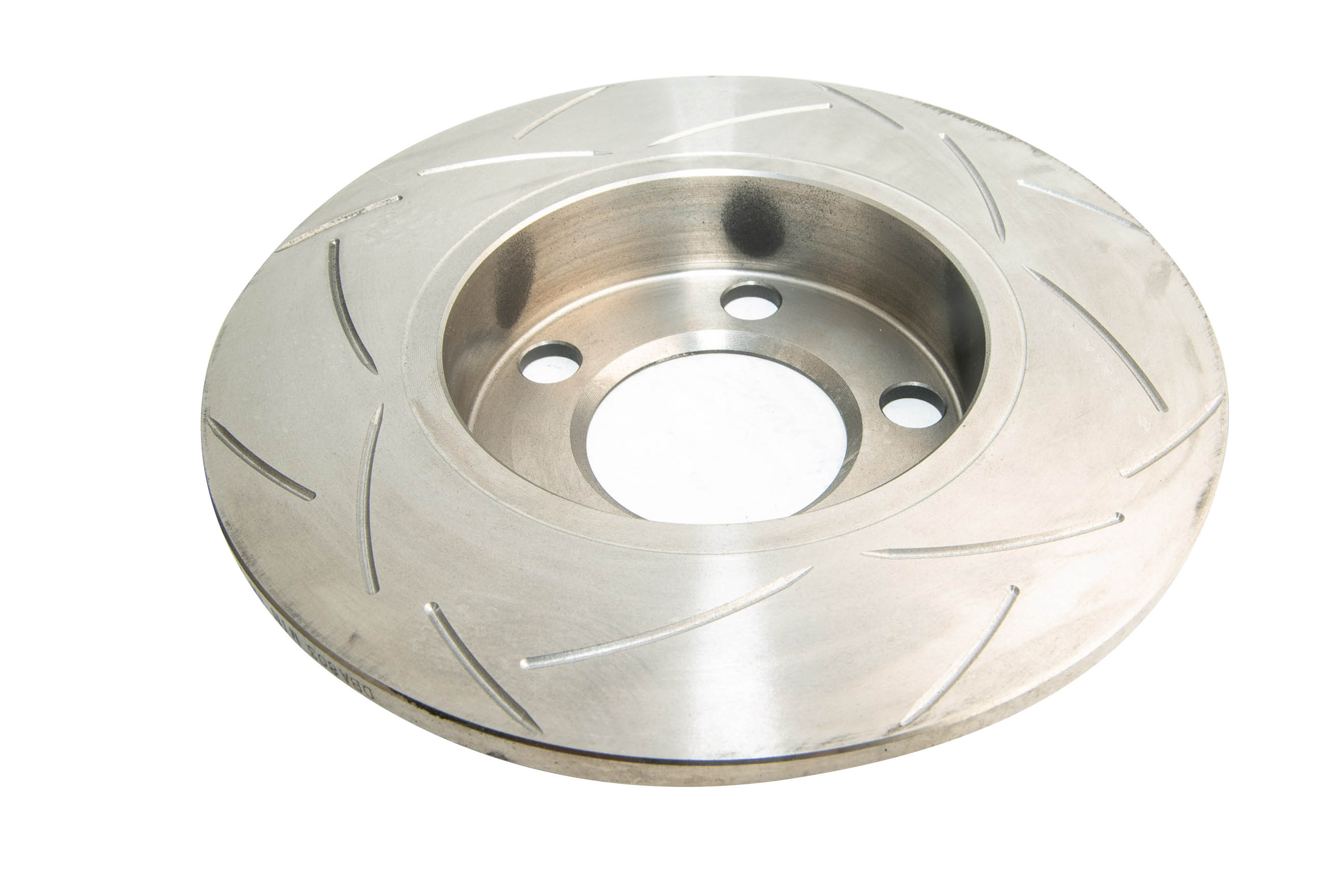 Rear Street Series T2 Brake Rotor