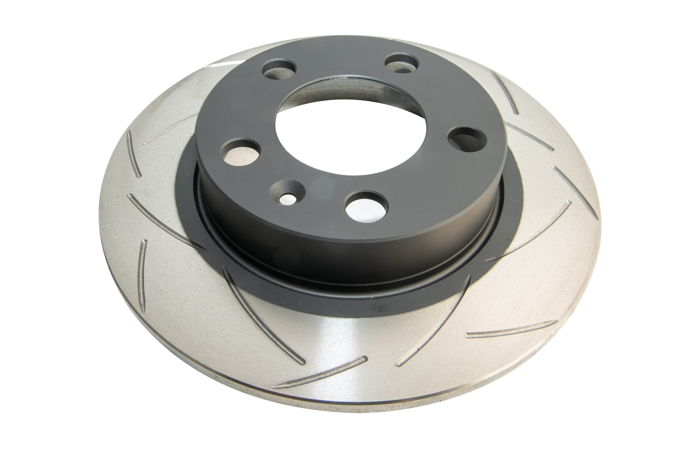 Rear Street Series T2 Brake Rotor