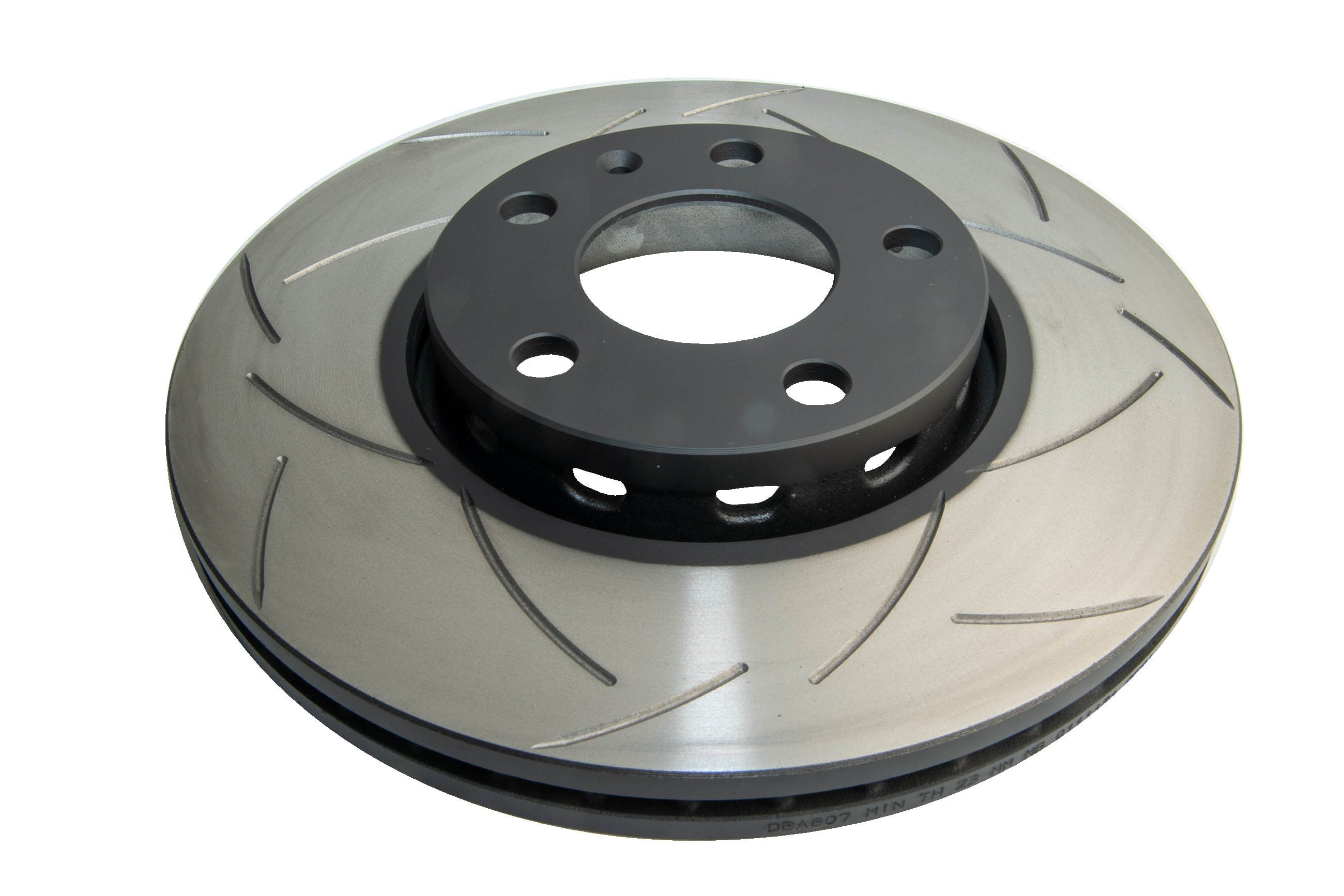Front Street Series T2 Brake Rotor