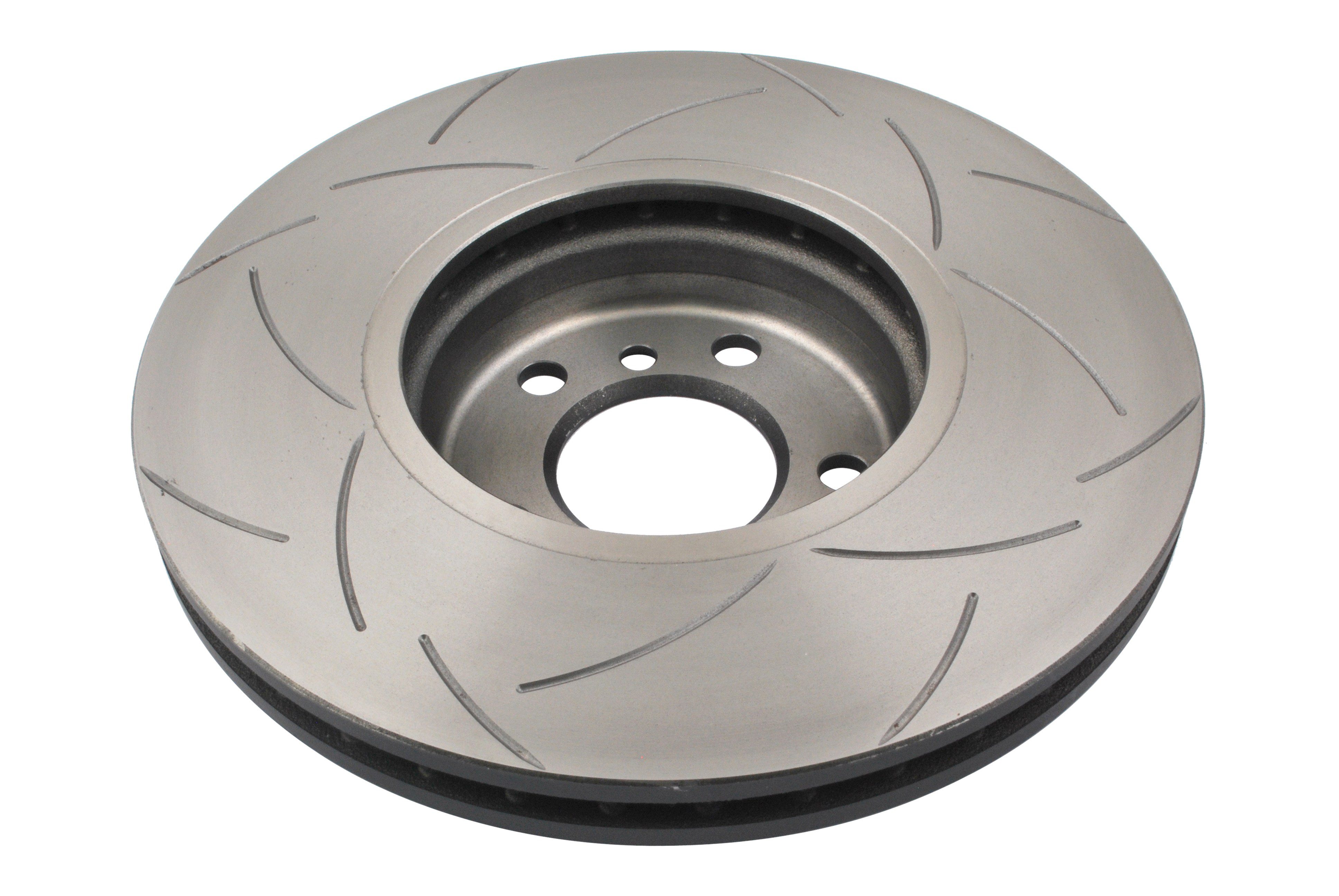 Front Street Series T2 Brake Rotor