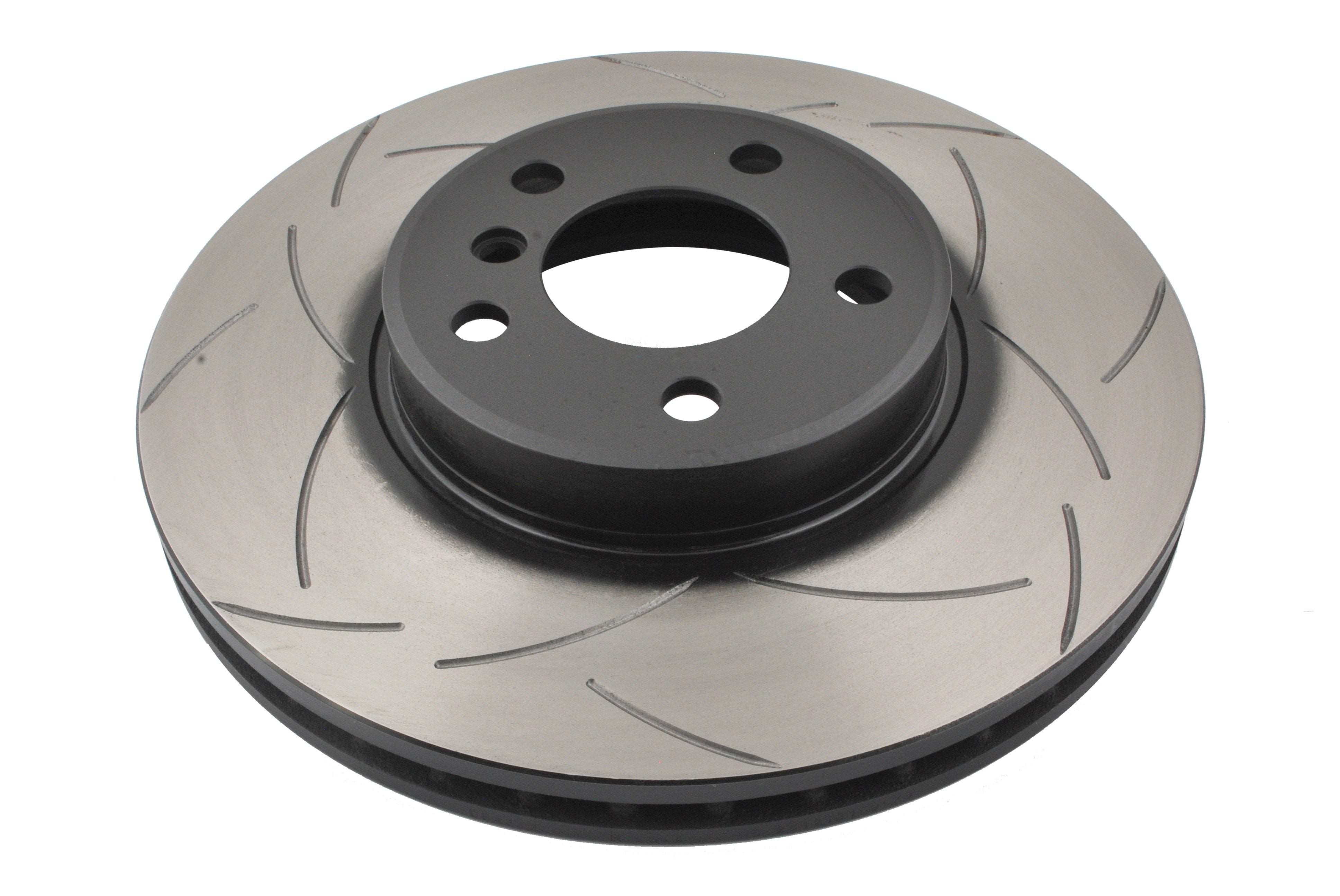 Front Street Series T2 Brake Rotor