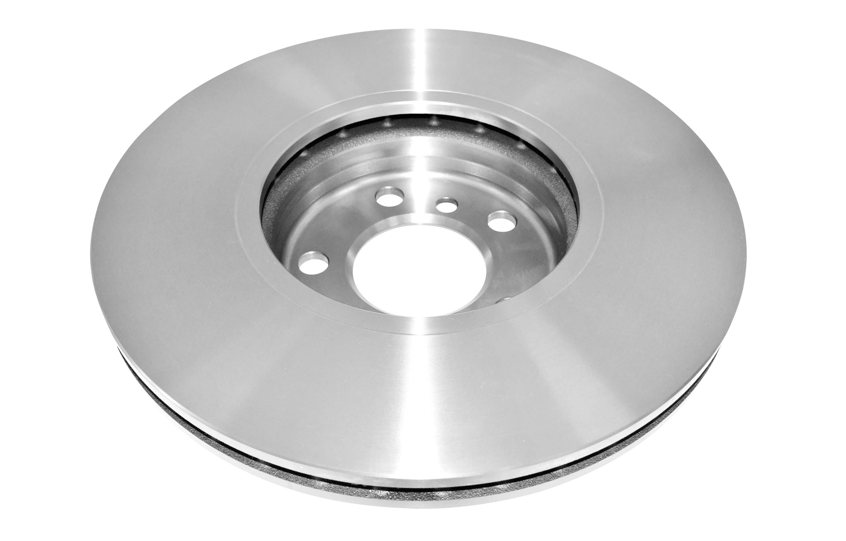 Front Street Series Brake Rotor