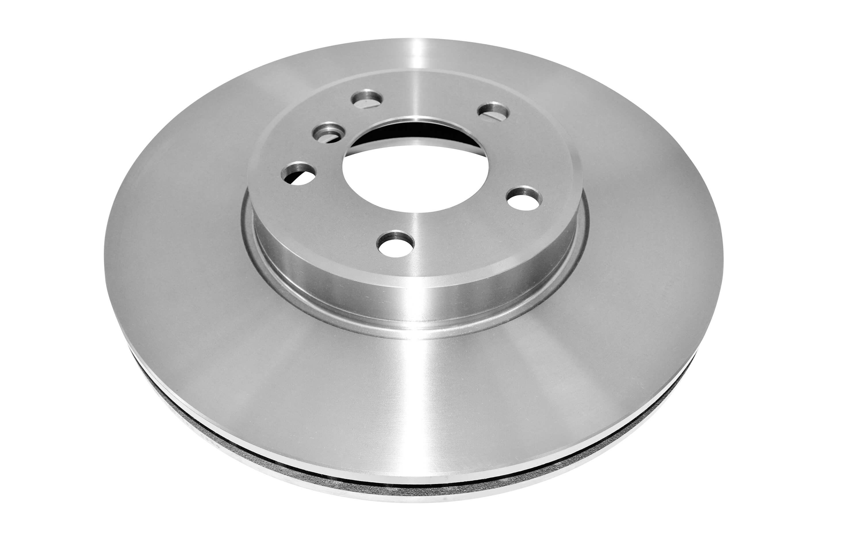 Front Street Series Brake Rotor