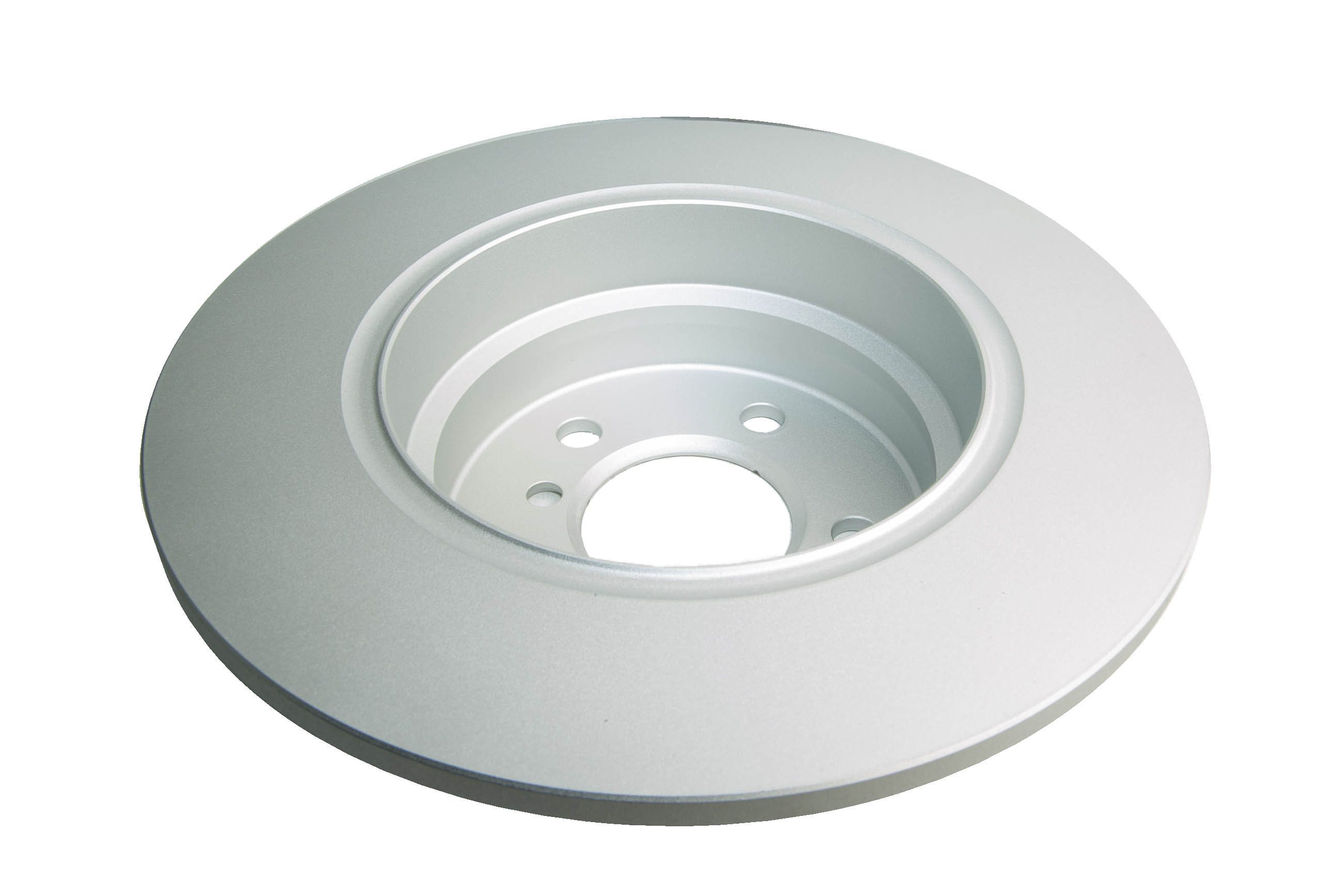 Rear Street Series En-shield Brake Rotor