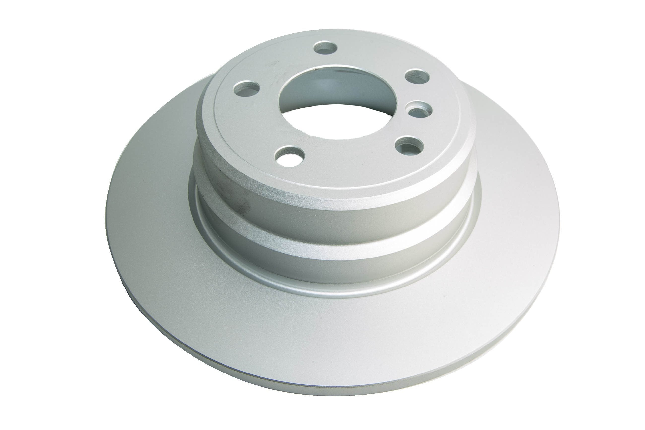 Rear Street Series En-shield Brake Rotor