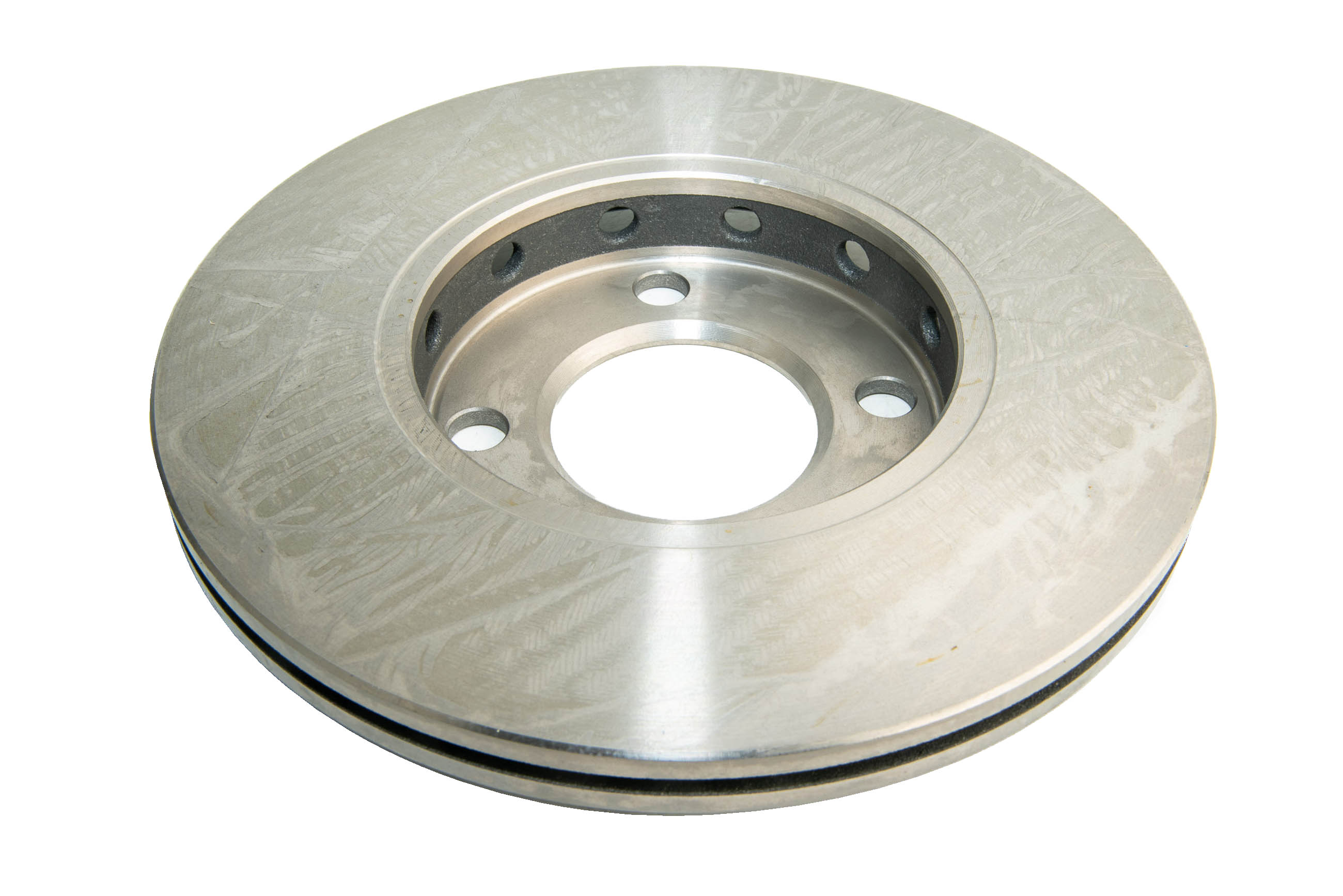 Front Street Series Brake Rotor