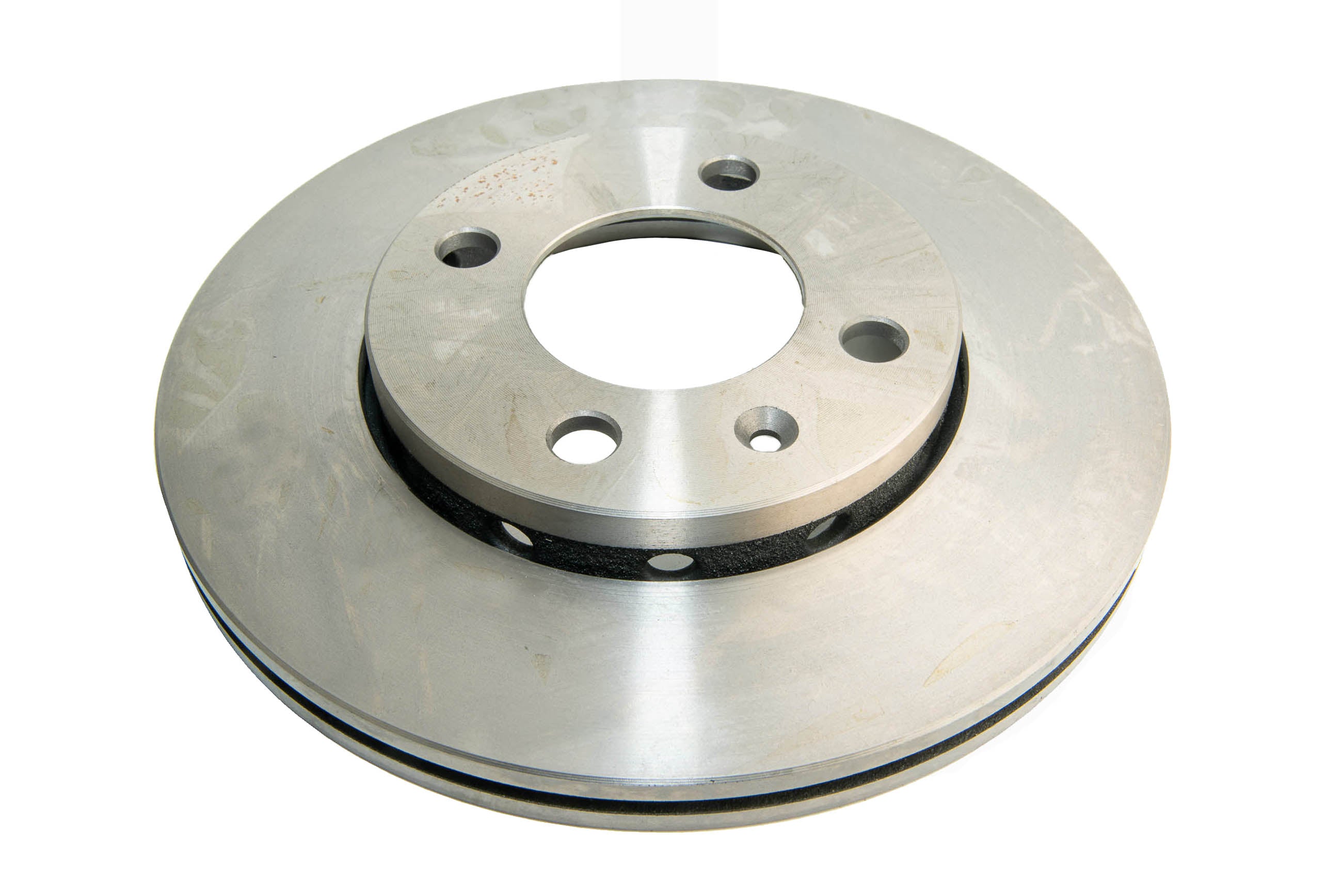 Front Street Series Brake Rotor