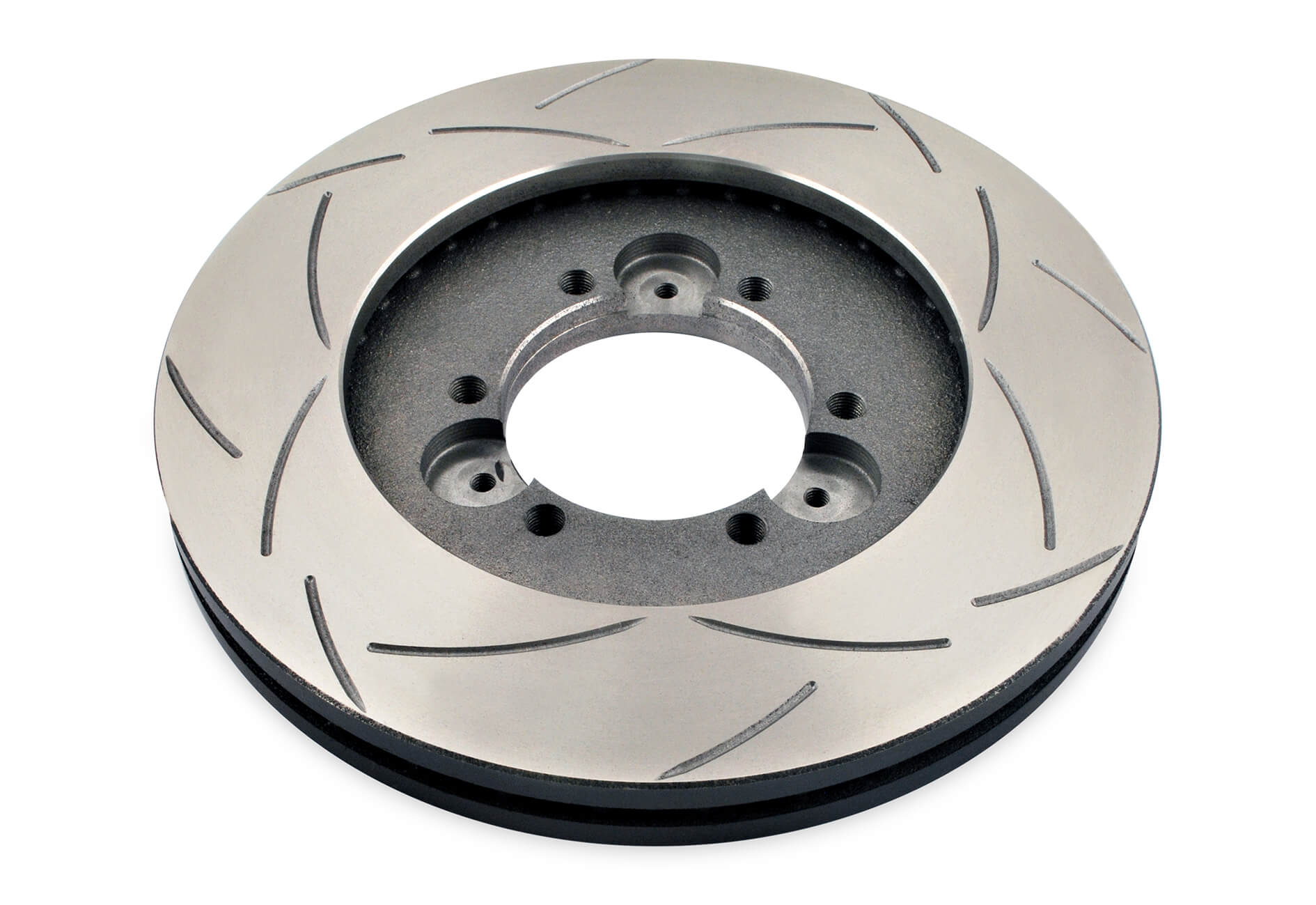 Front Street Series T2 Brake Rotor
