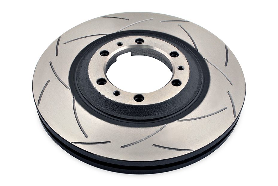Front Street Series T2 Brake Rotor