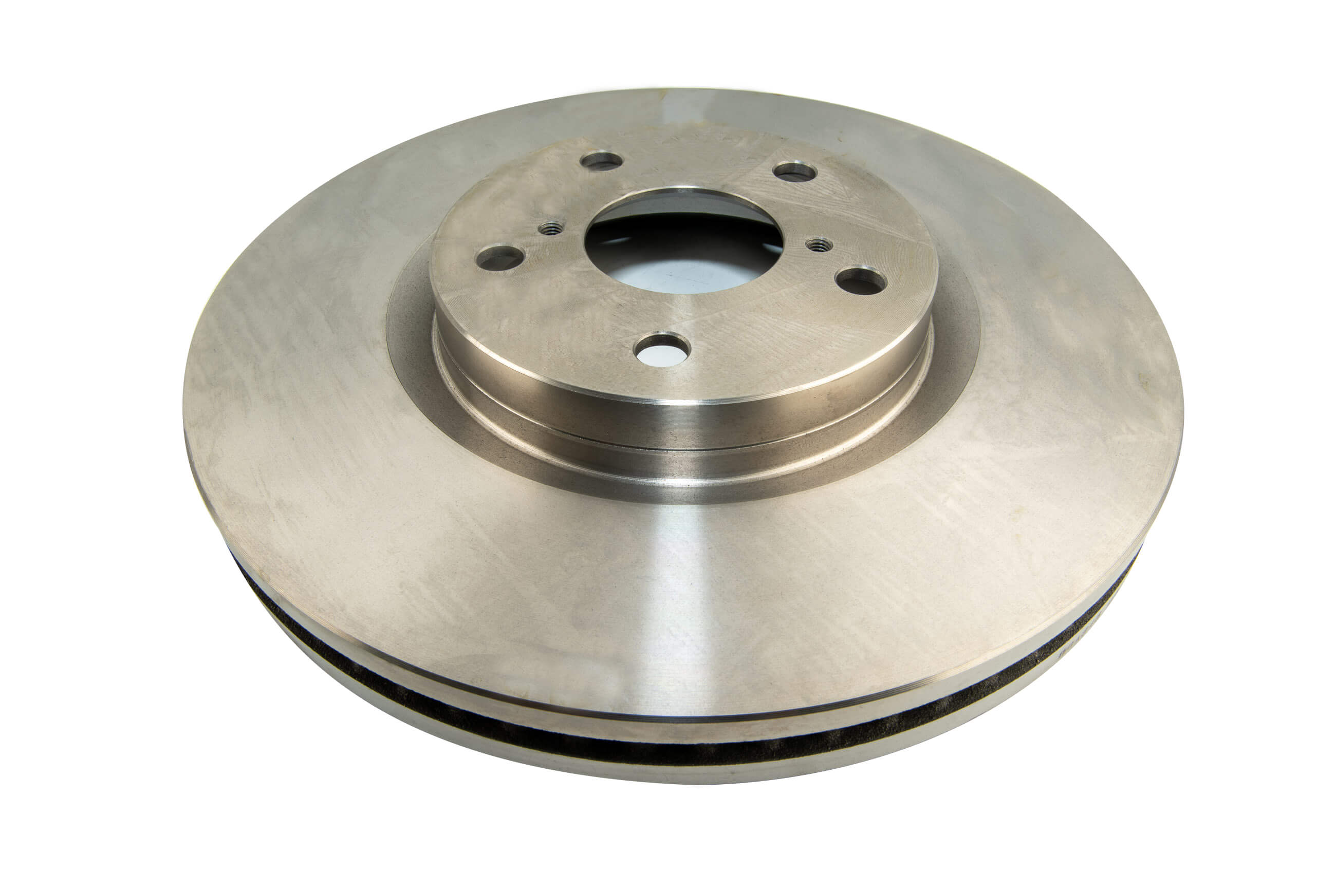 Front Street Series Brake Rotor