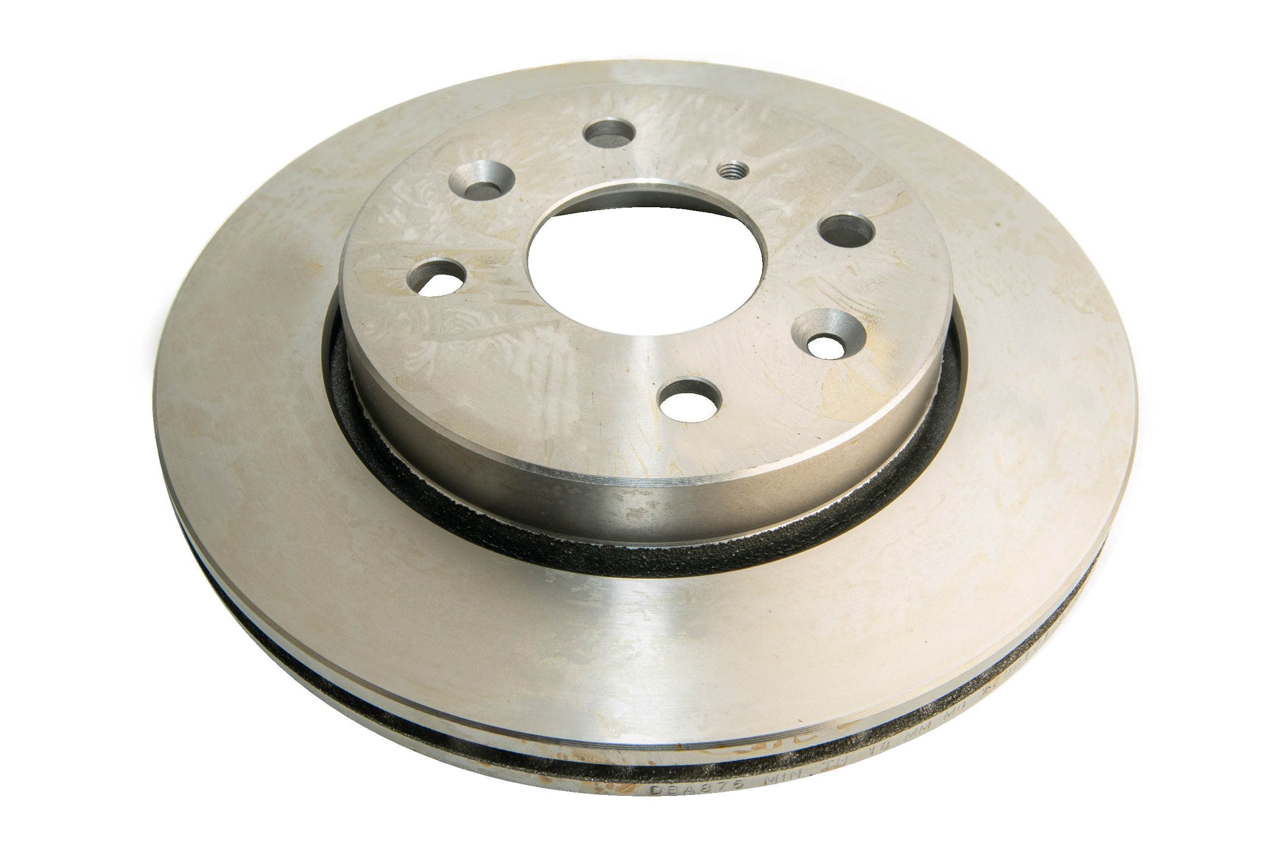 Front Street Series Brake Rotor