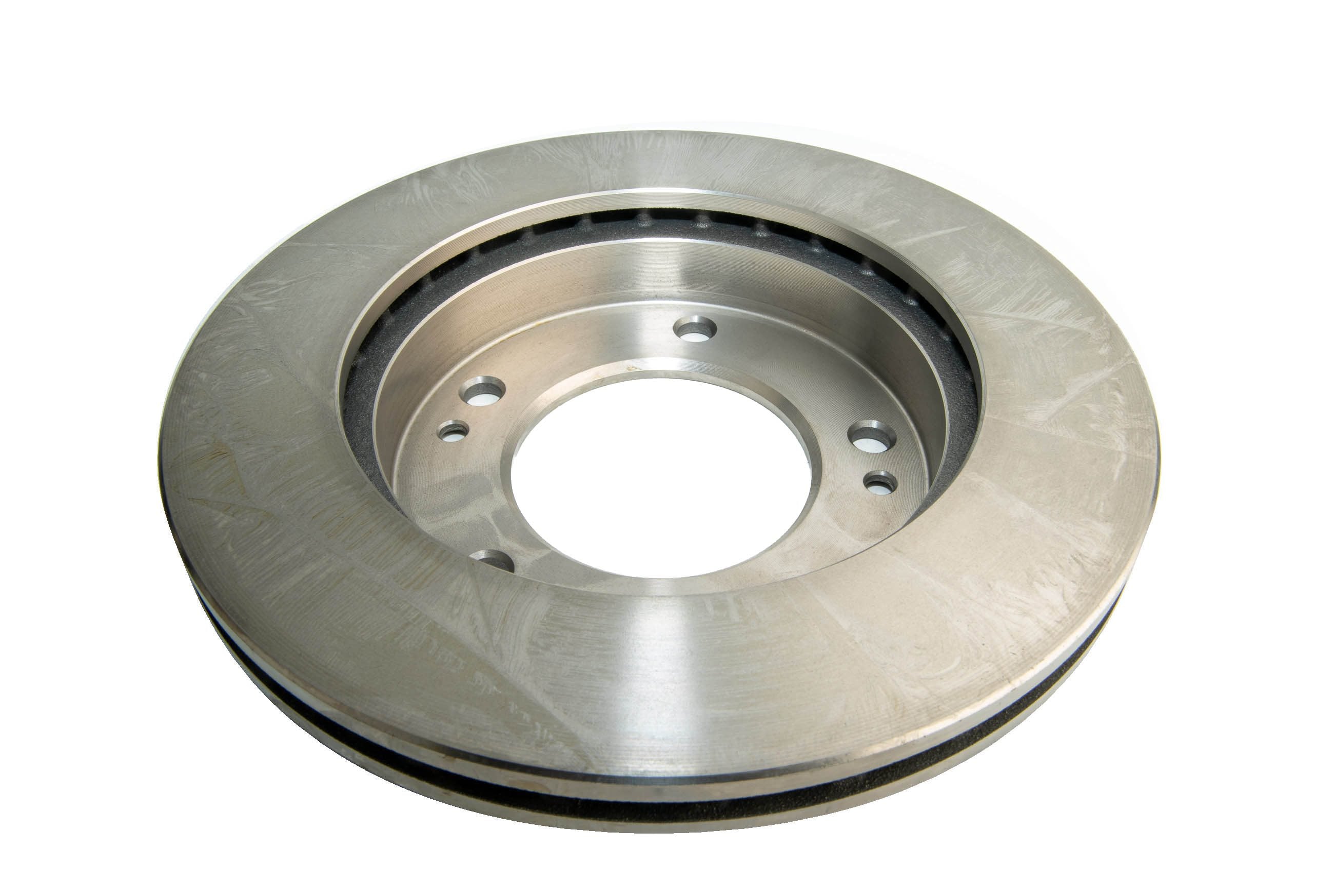 Front Street Series Brake Rotor